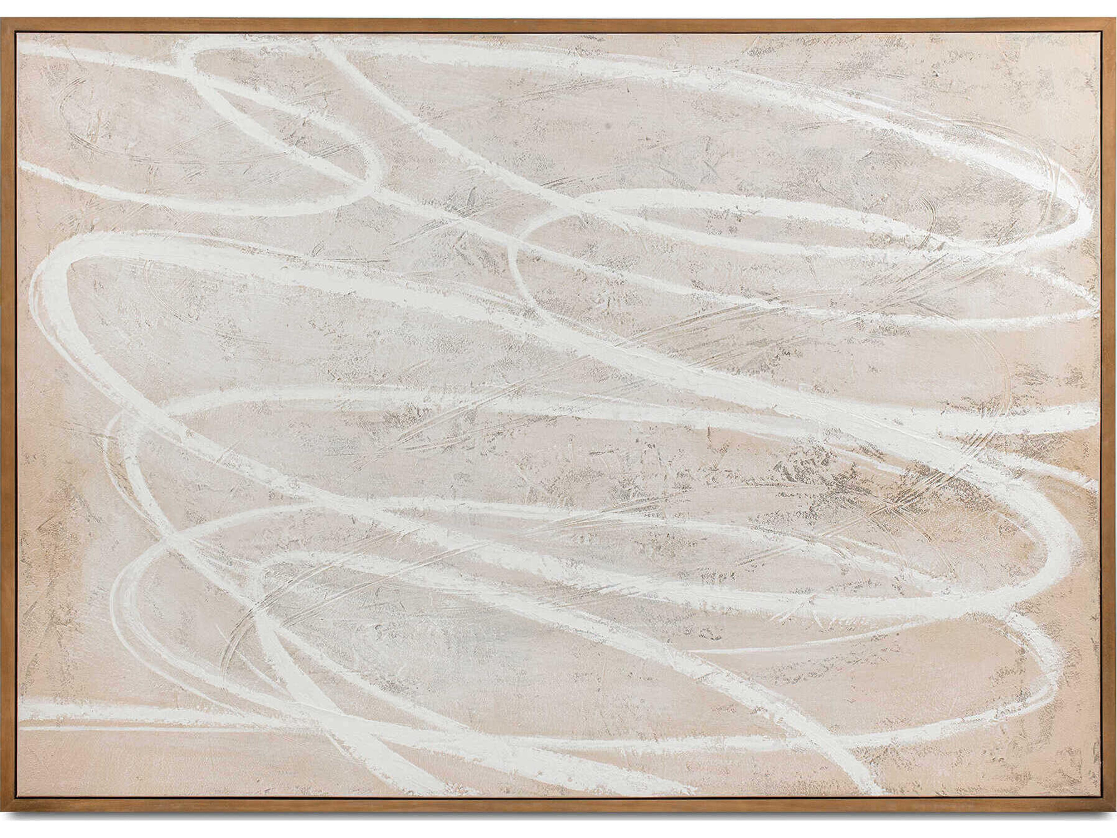 Ever Framed Painting