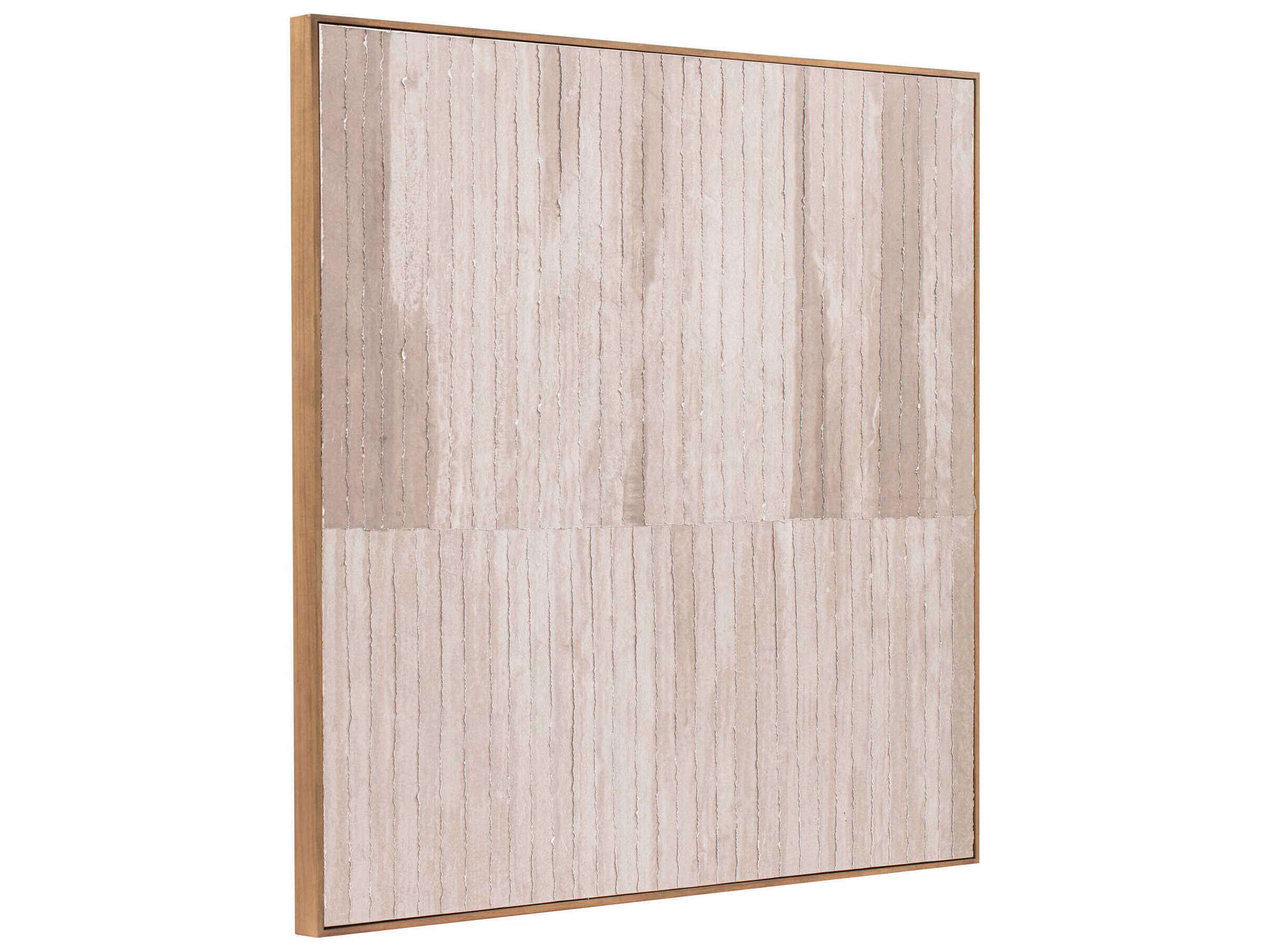 Moe's Home Willet Framed Painting