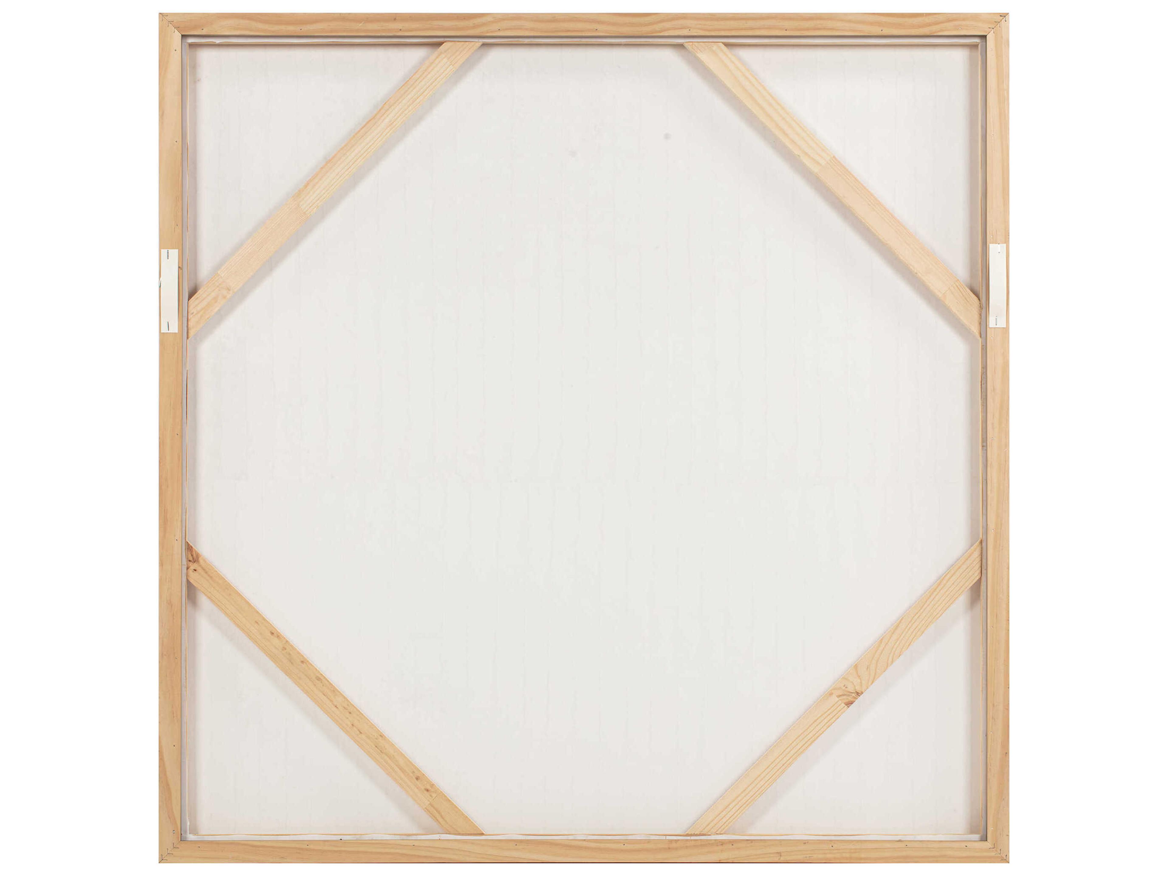 Moe's Home Willet Framed Painting