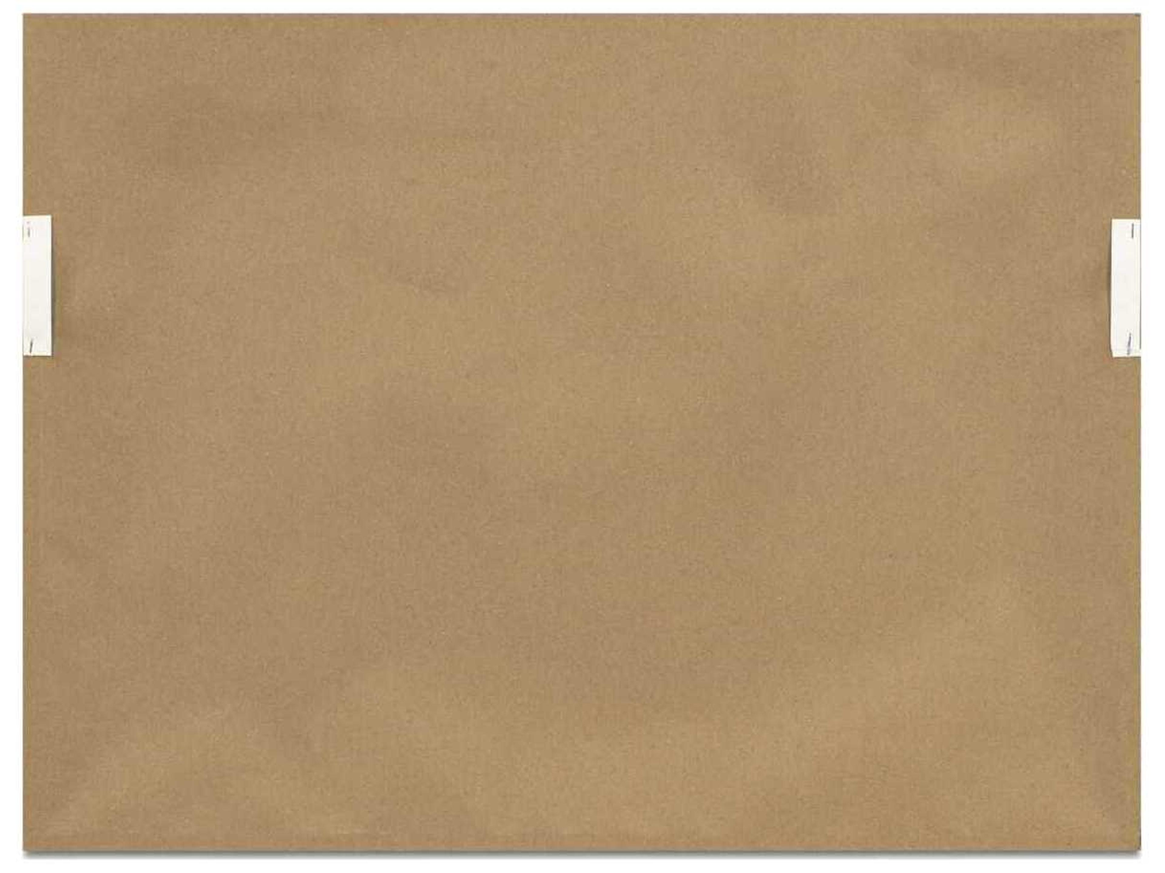 Moe's Home Briar Framed Print on Linen