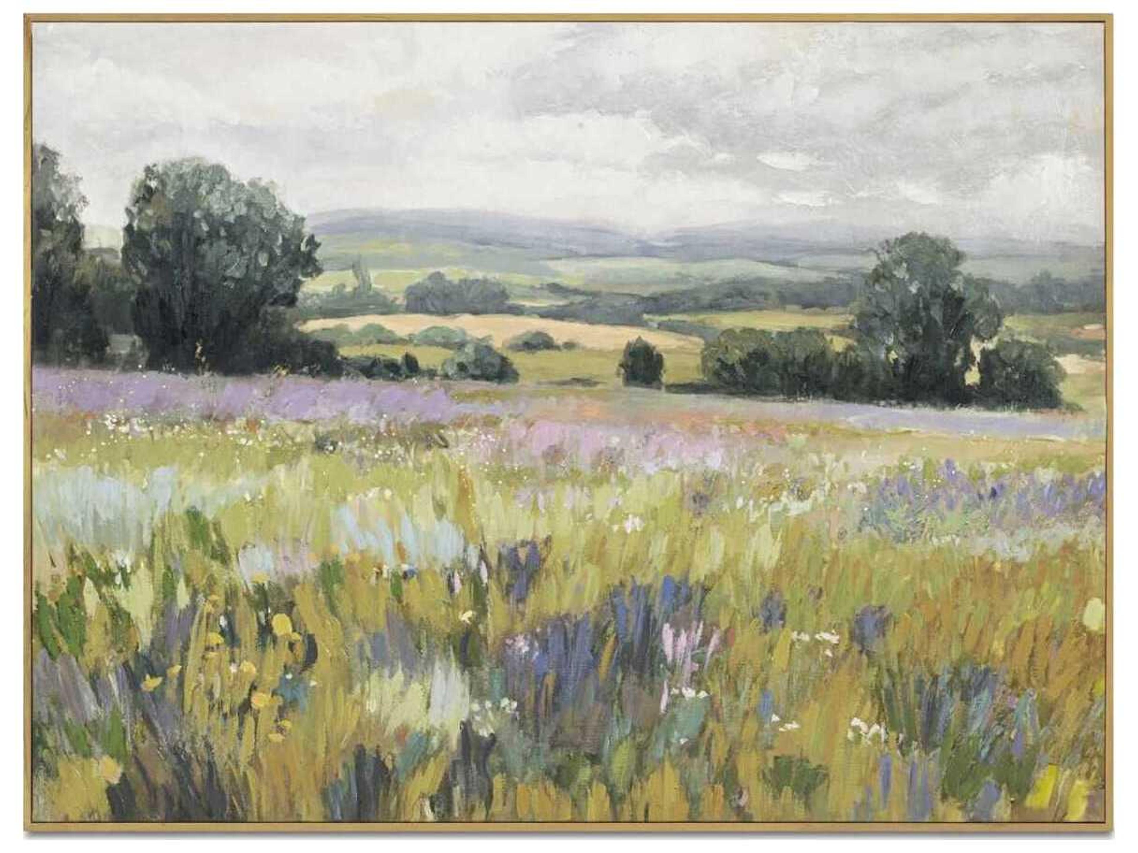 Rejoice Framed Painting