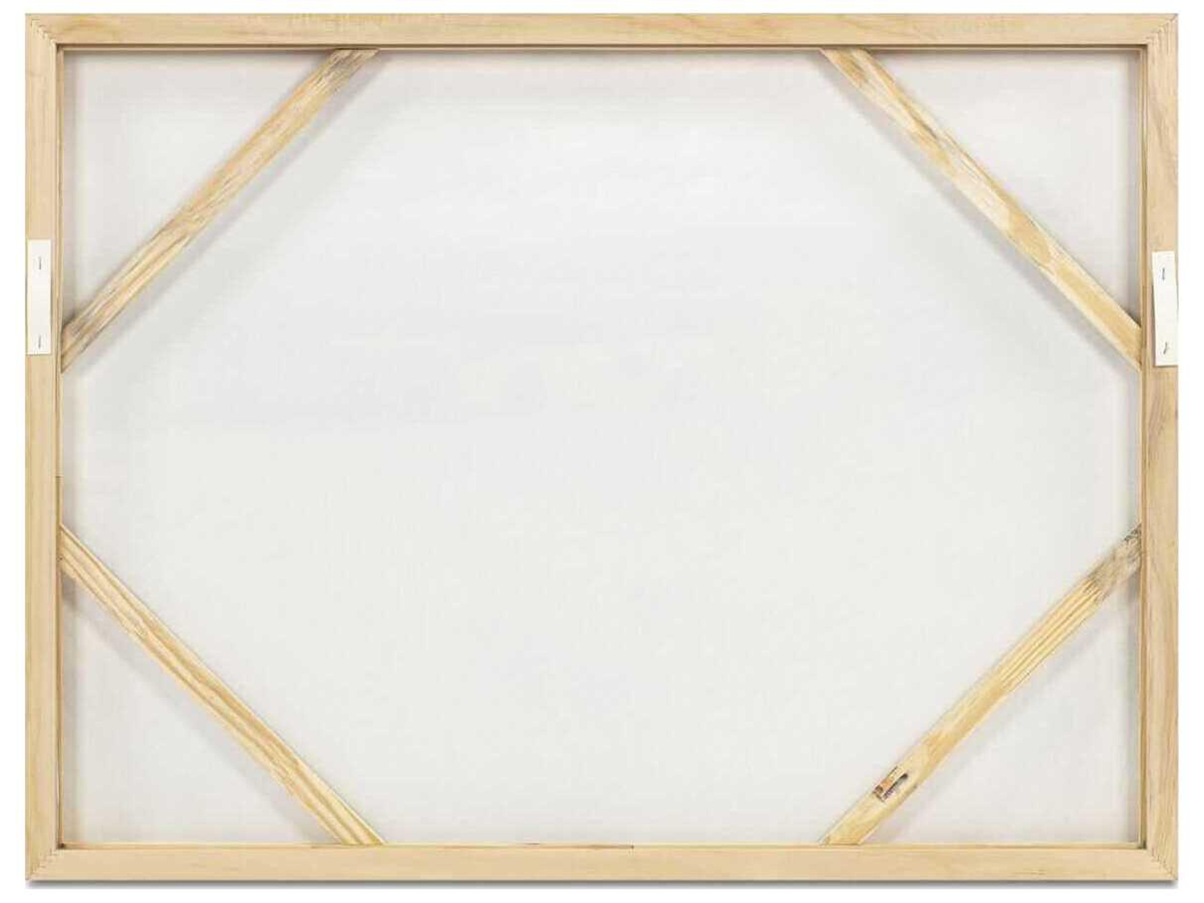 Moe's Home Rejoice Framed Painting