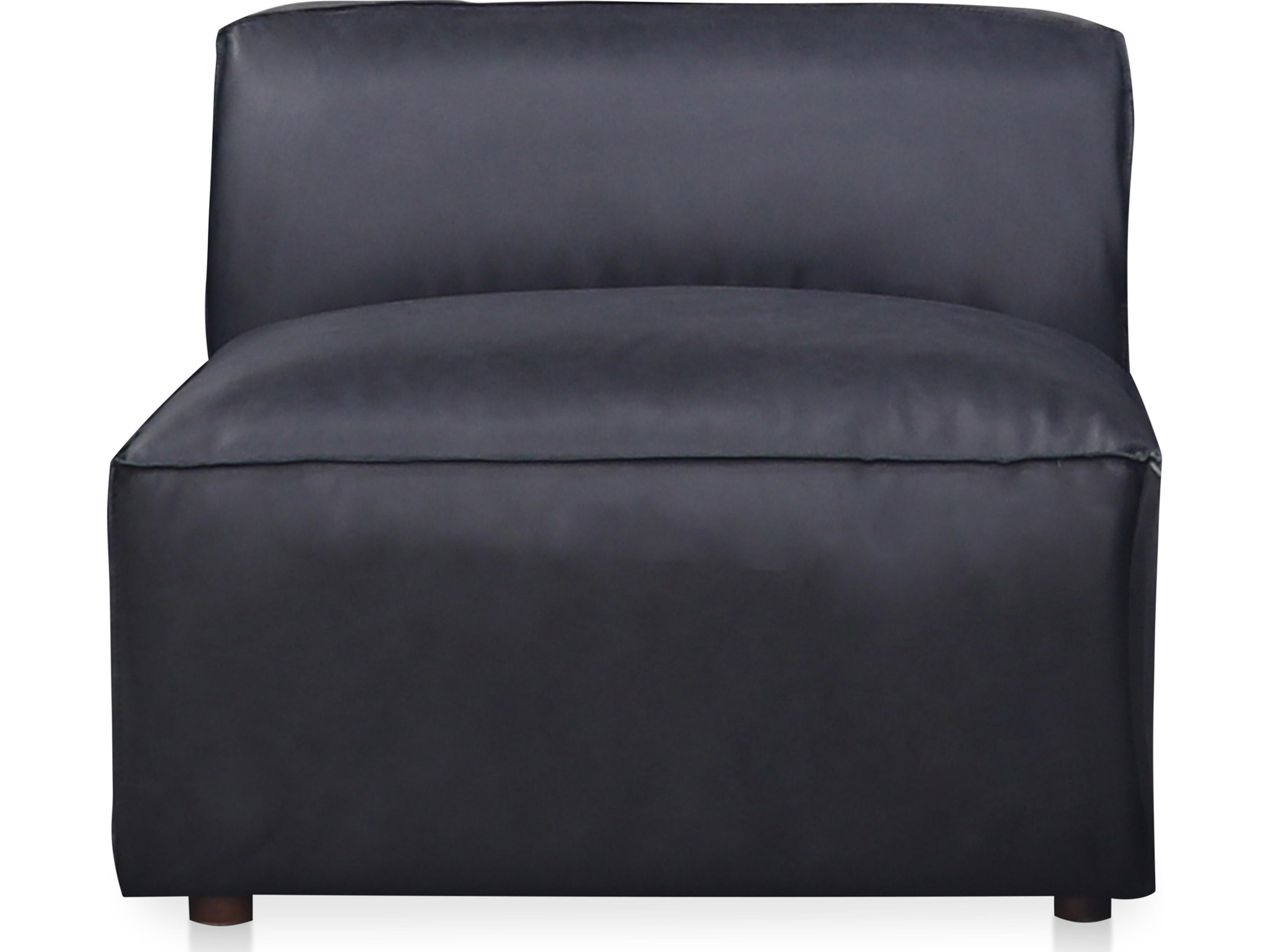 Form Leather Modular Chair