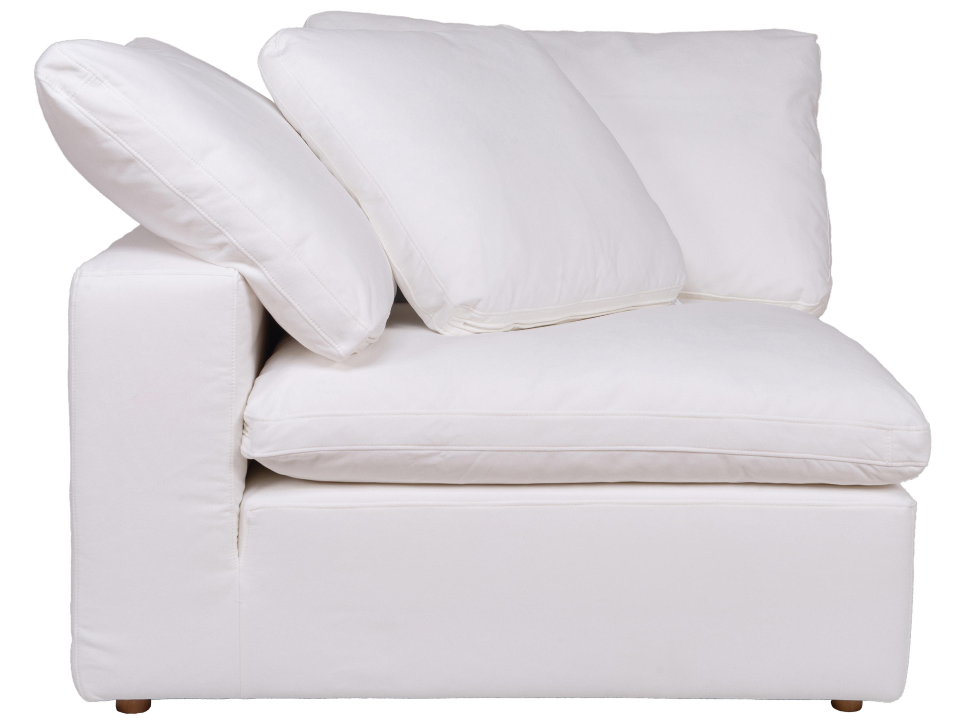 Moe's Home Clay Modular Chair