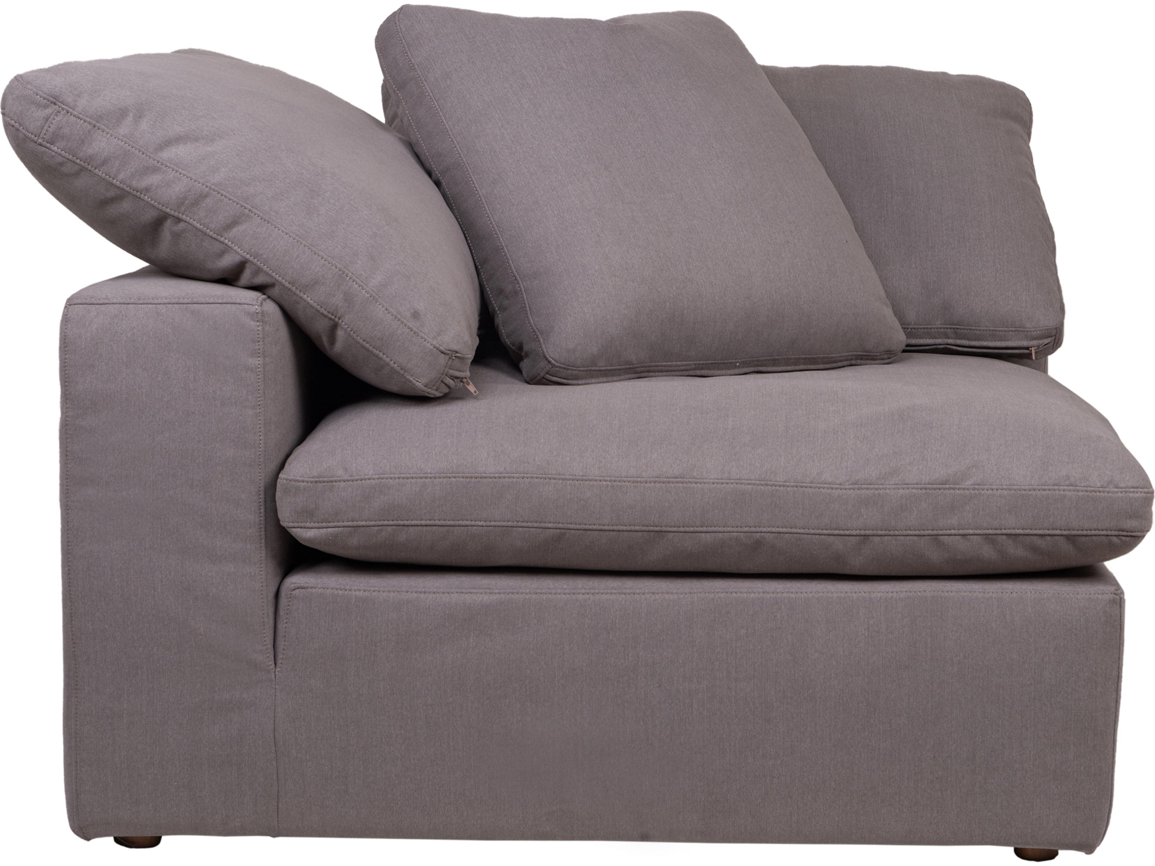 Moe's Home Clay Modular Chair