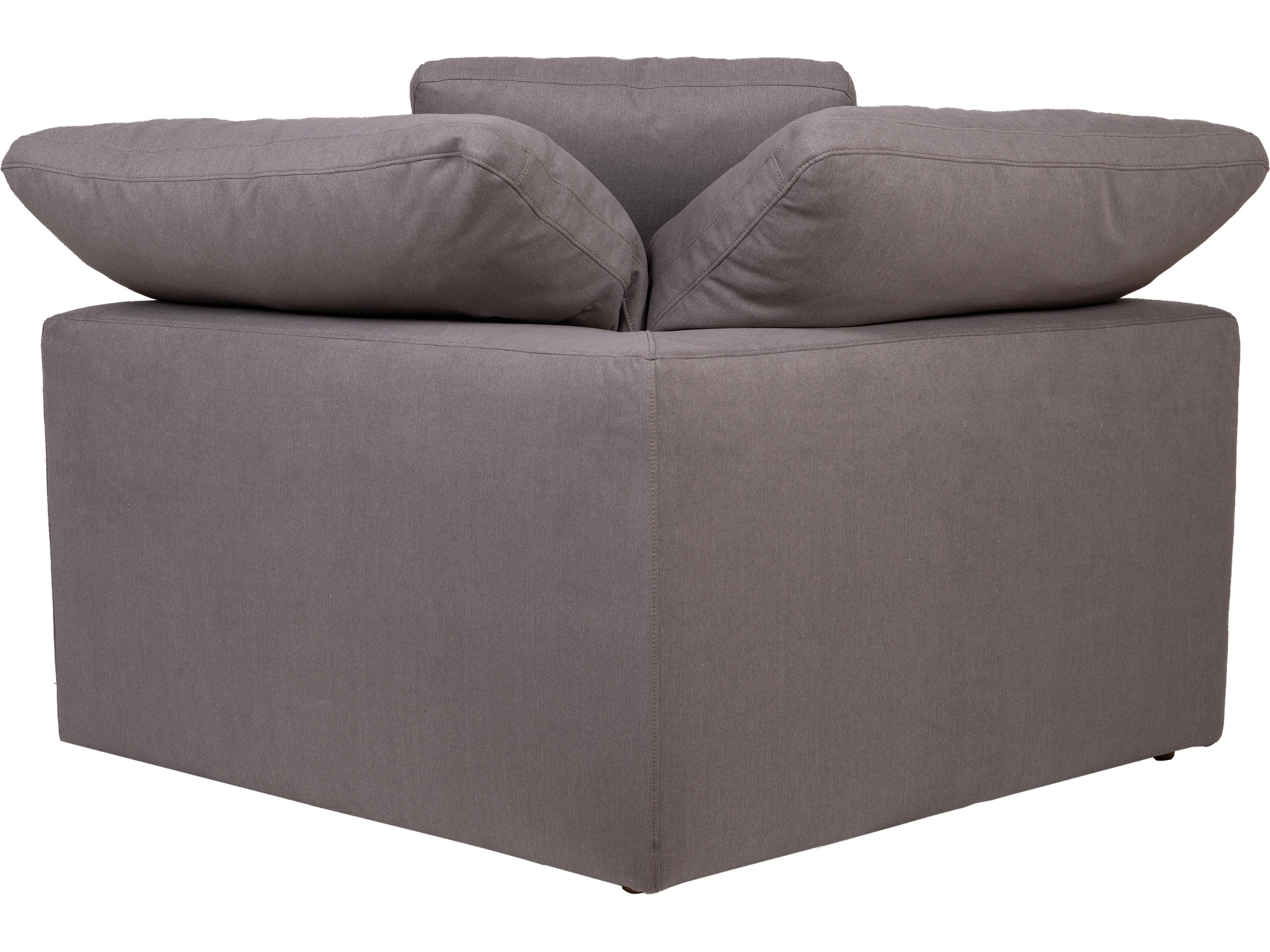 Moe's Home Clay Modular Chair