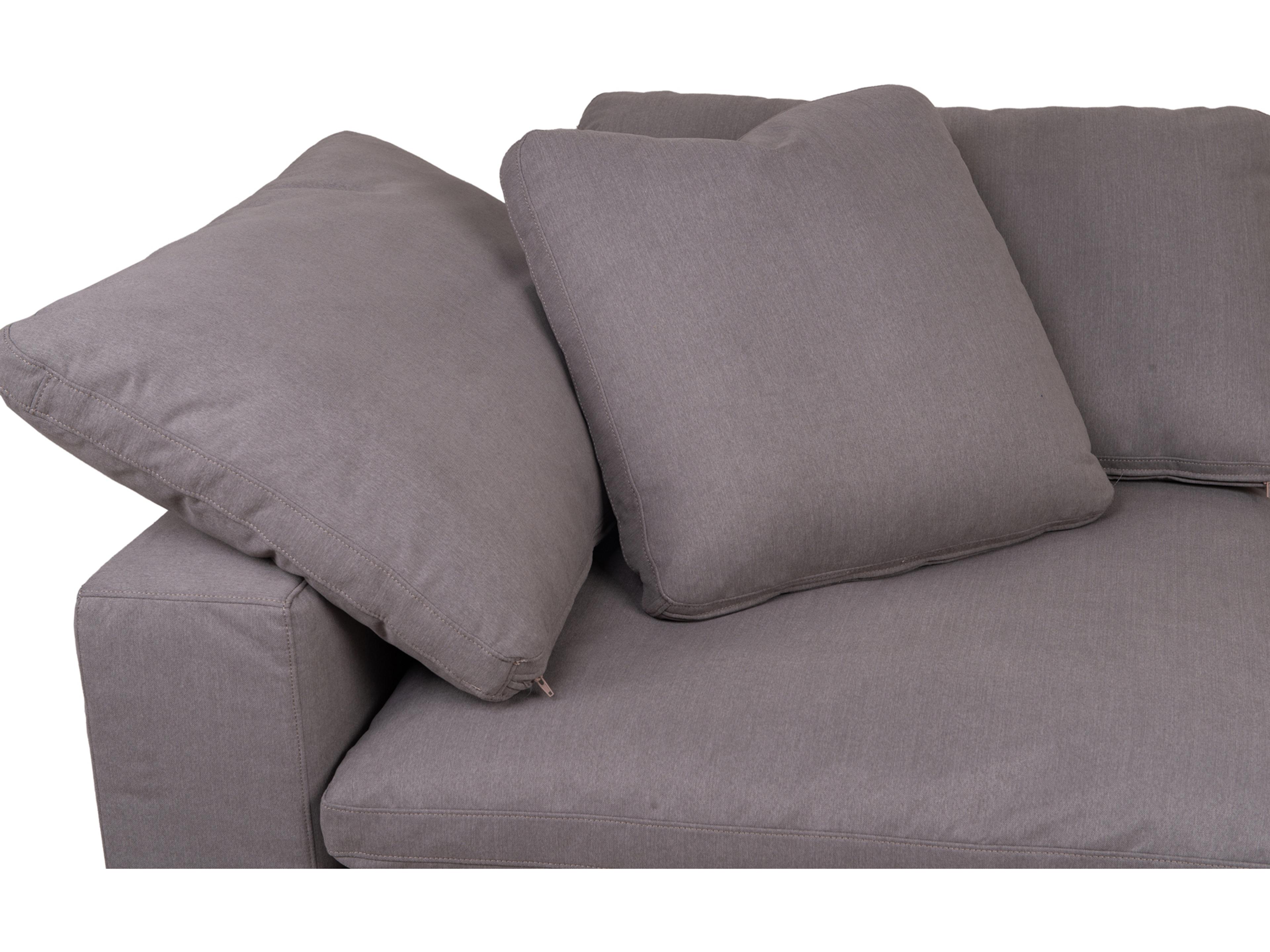 Moe's Home Clay Modular Chair