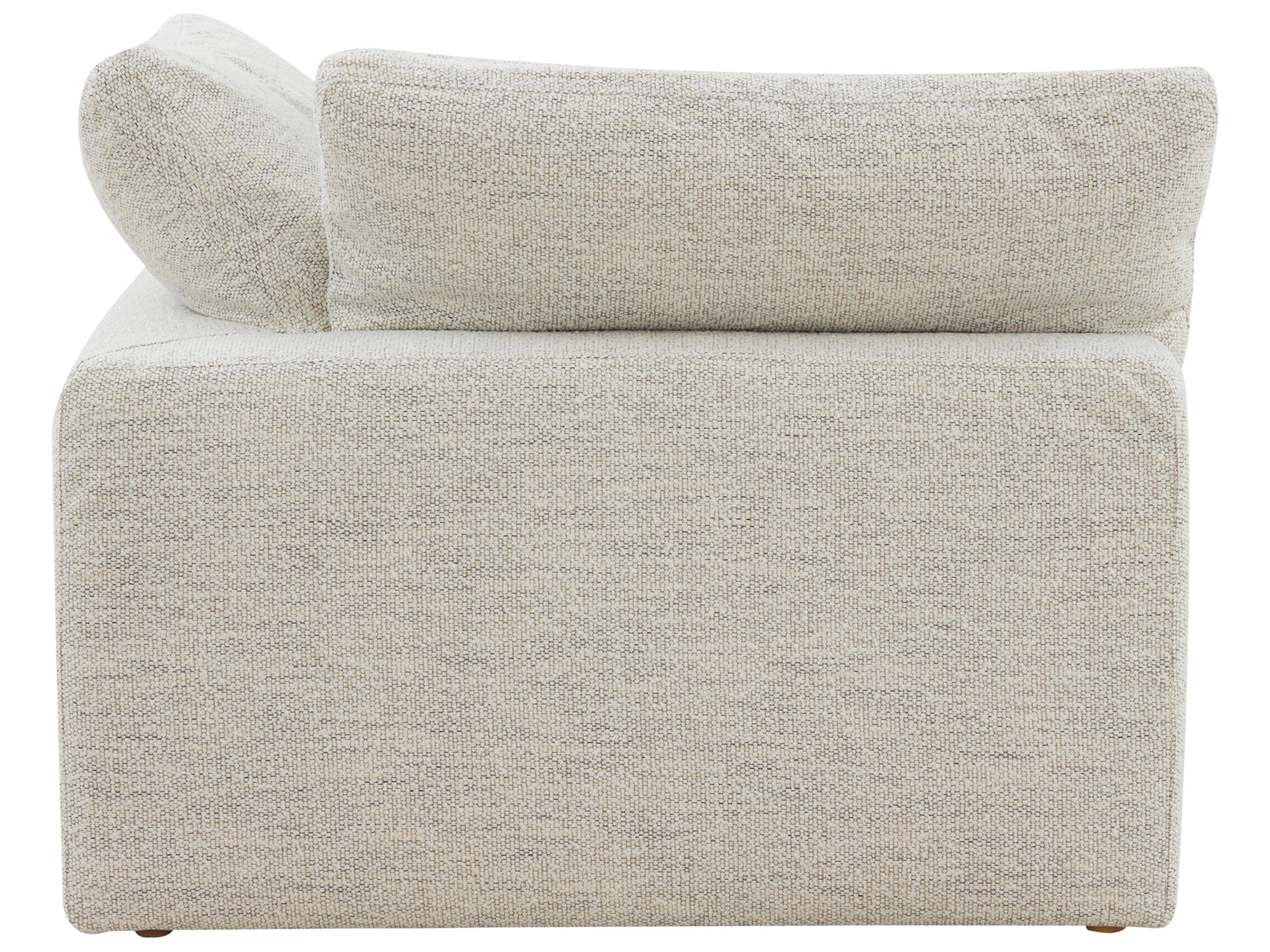 Moe's Home Clay Modular Chair