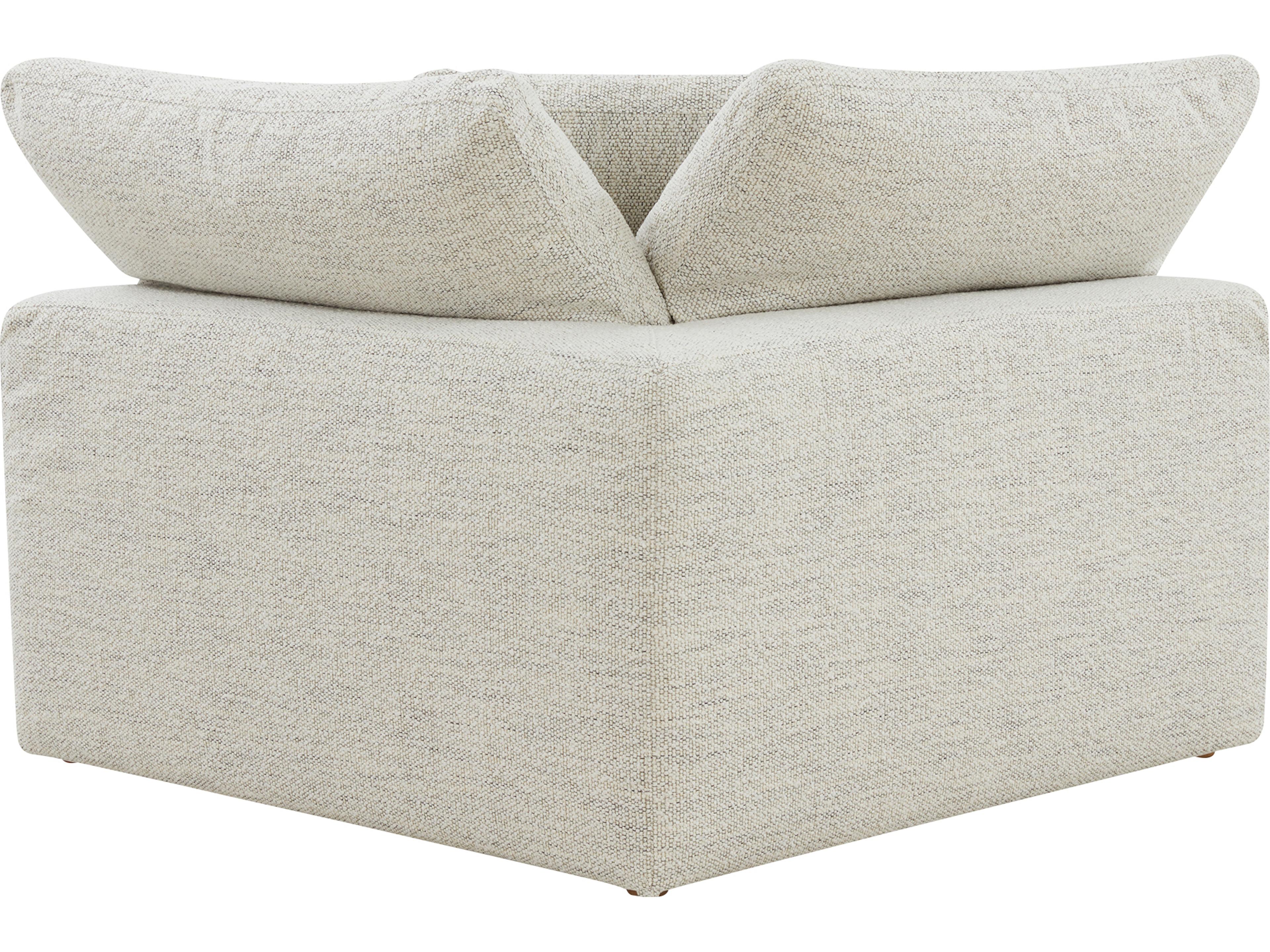 Moe's Home Clay Modular Chair