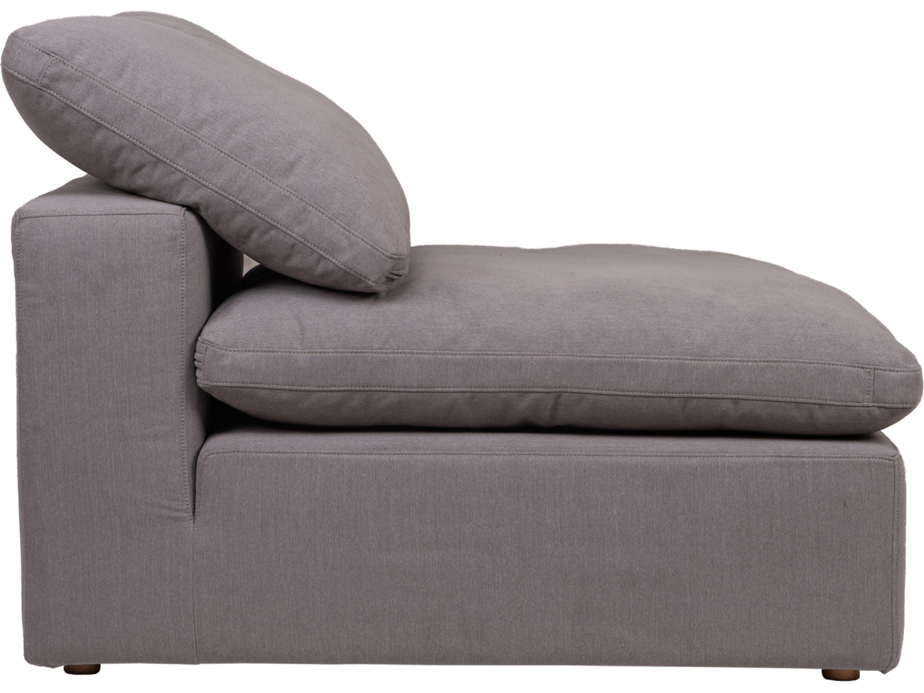 Moe's Home Clay Modular Chair