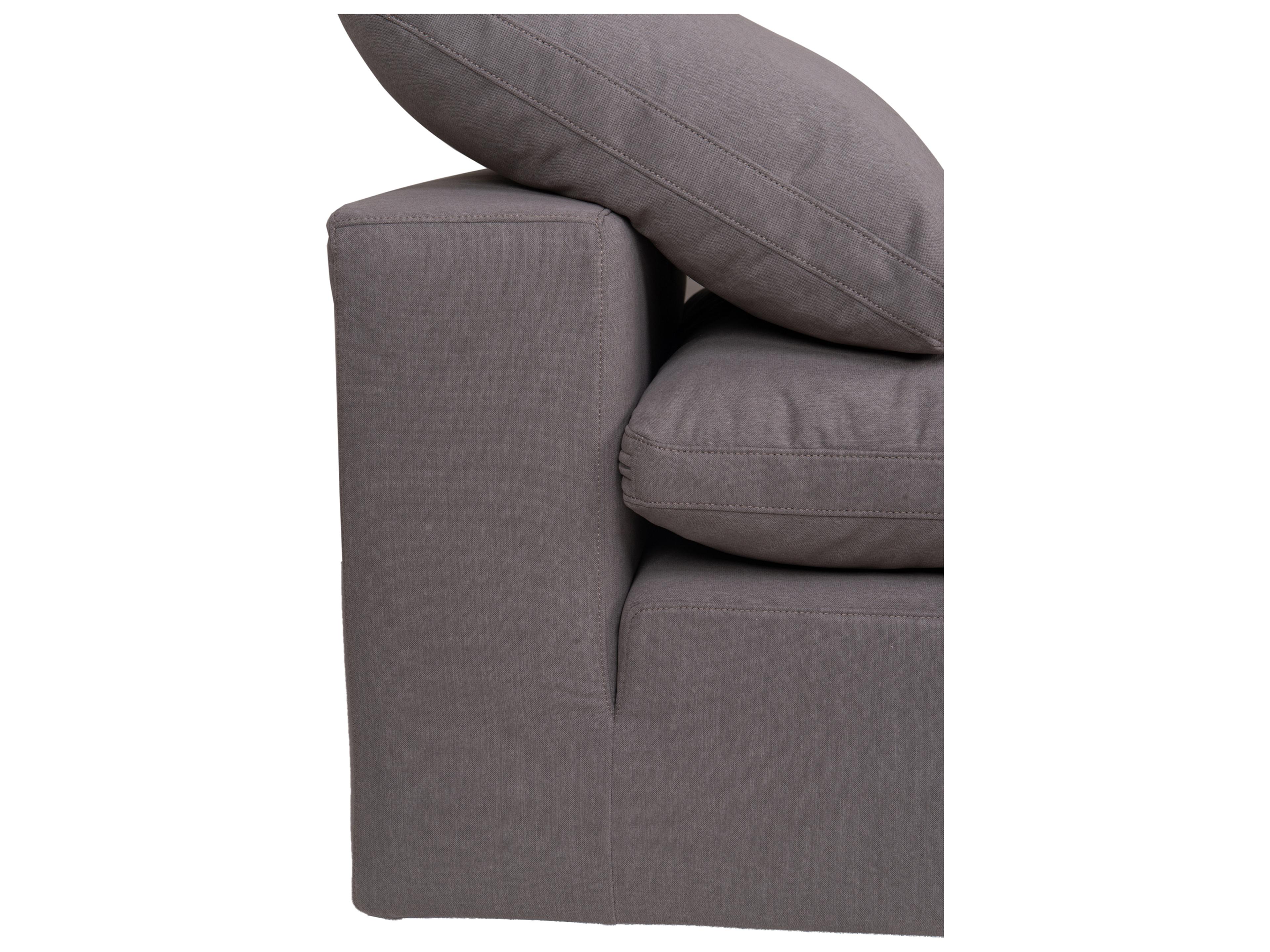 Moe's Home Clay Modular Chair