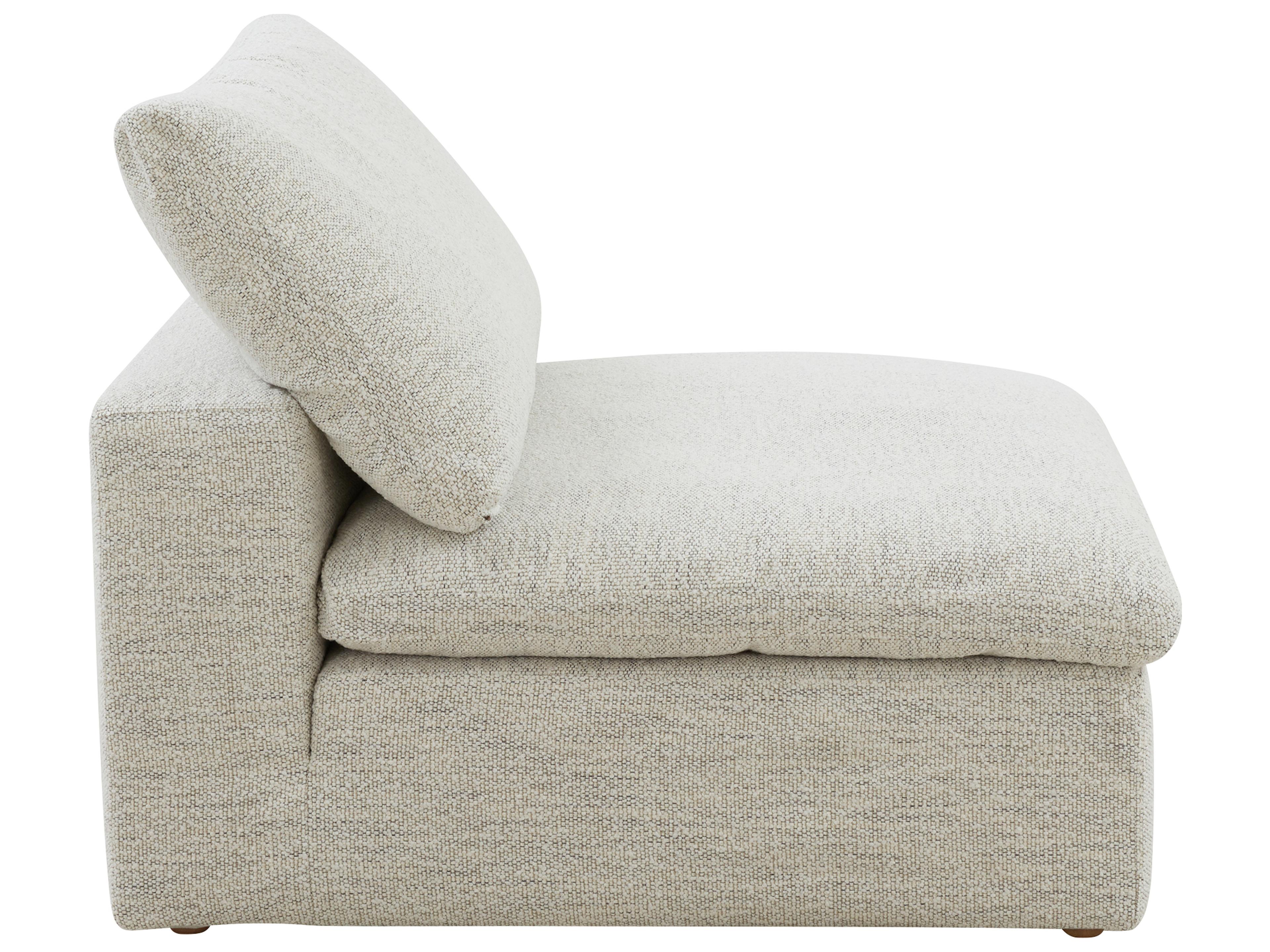 Moe's Home Clay Modular Chair