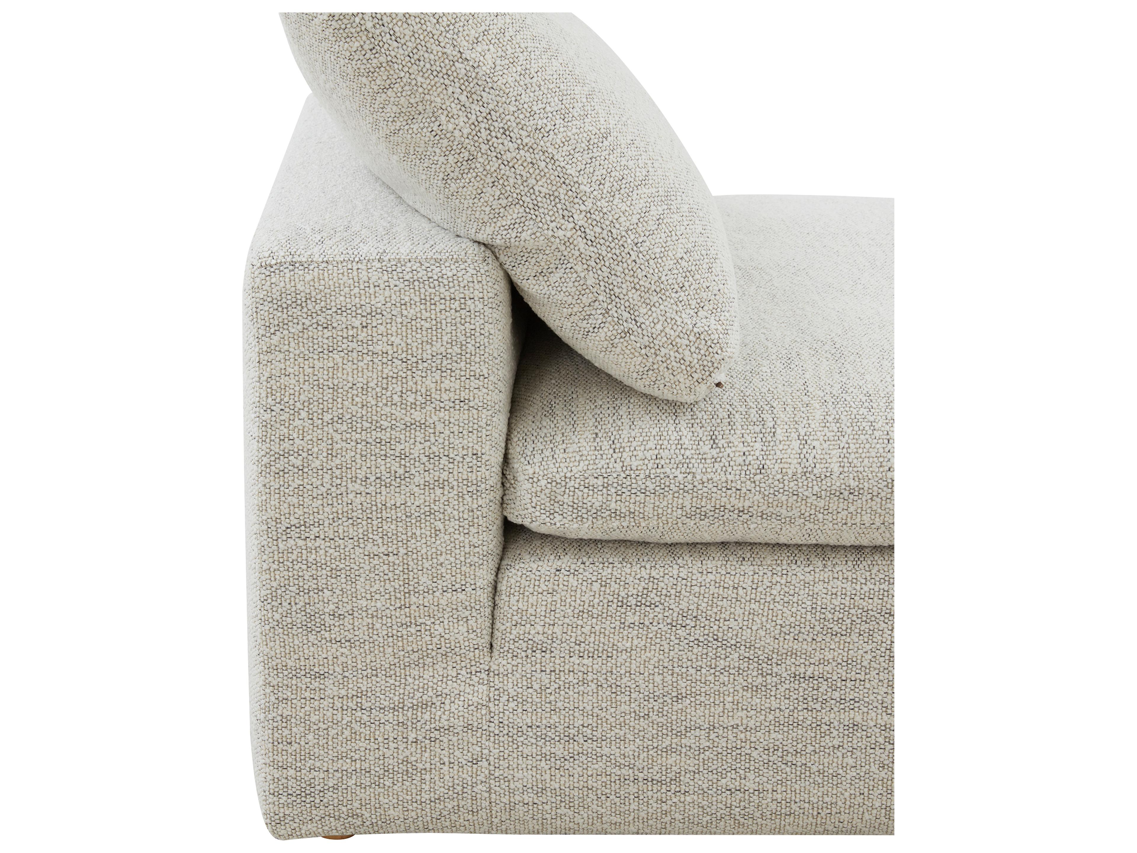 Moe's Home Clay Modular Chair