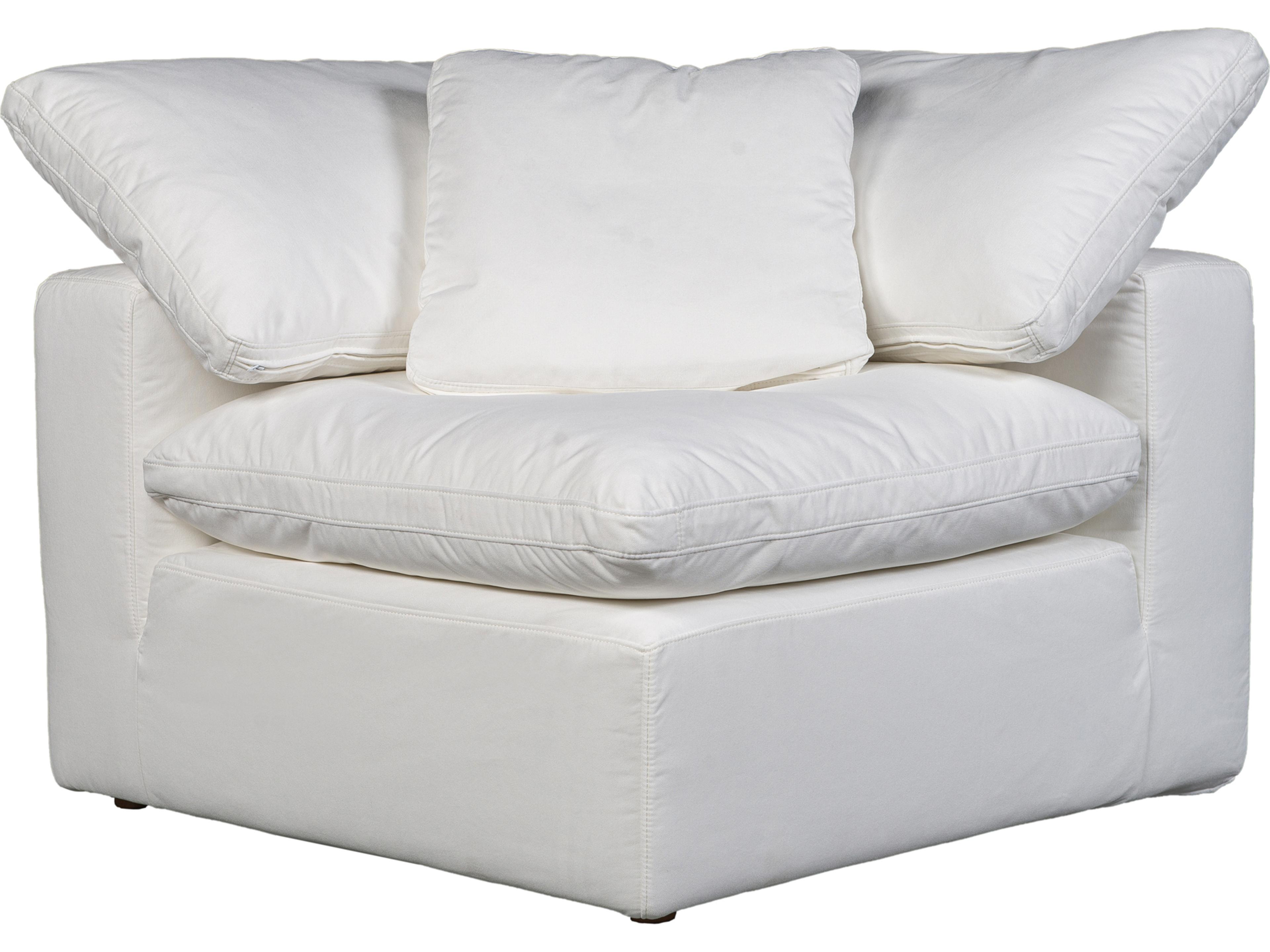 Moe's Home Terra Modular Chair