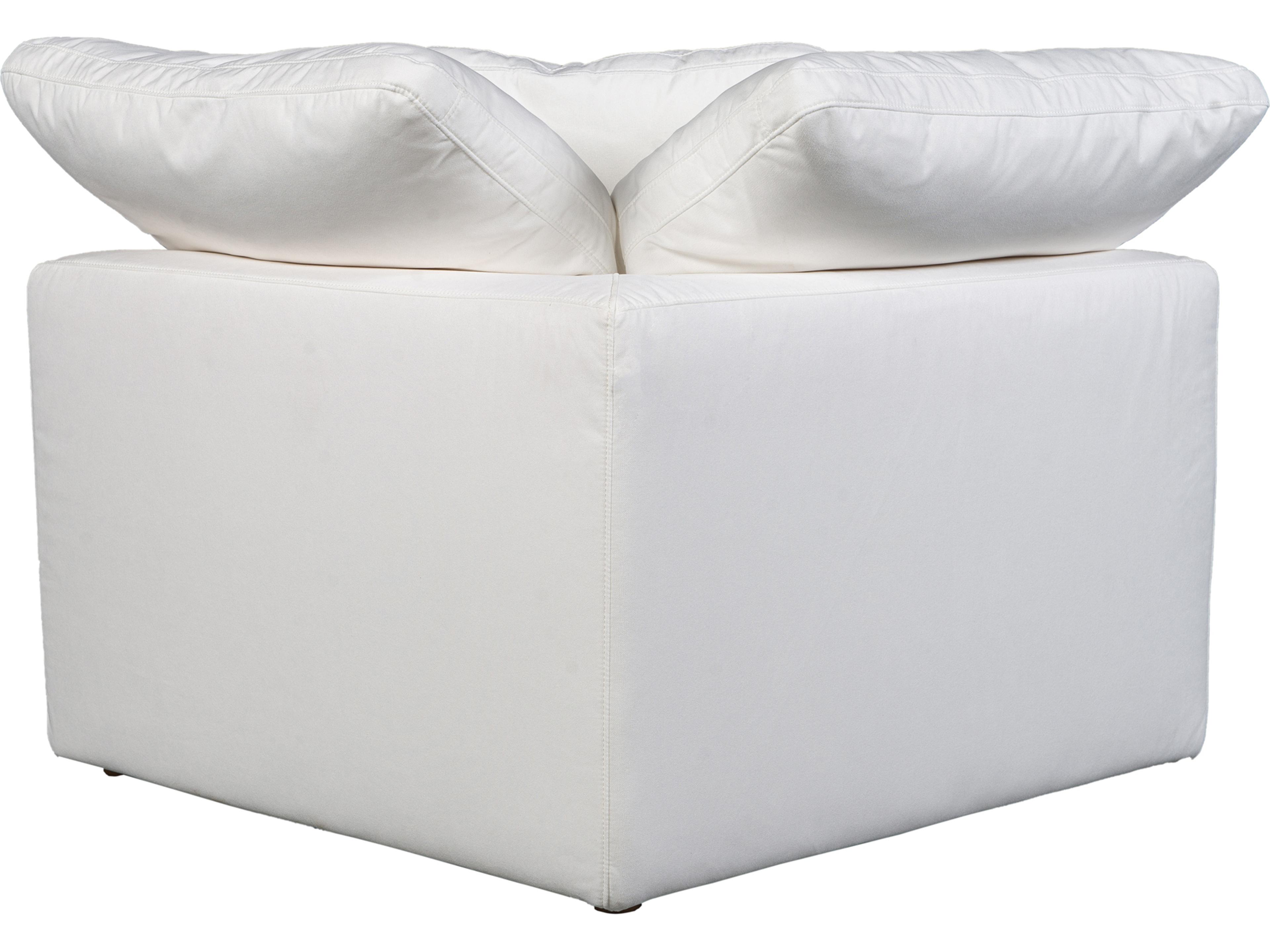 Moe's Home Terra Modular Chair