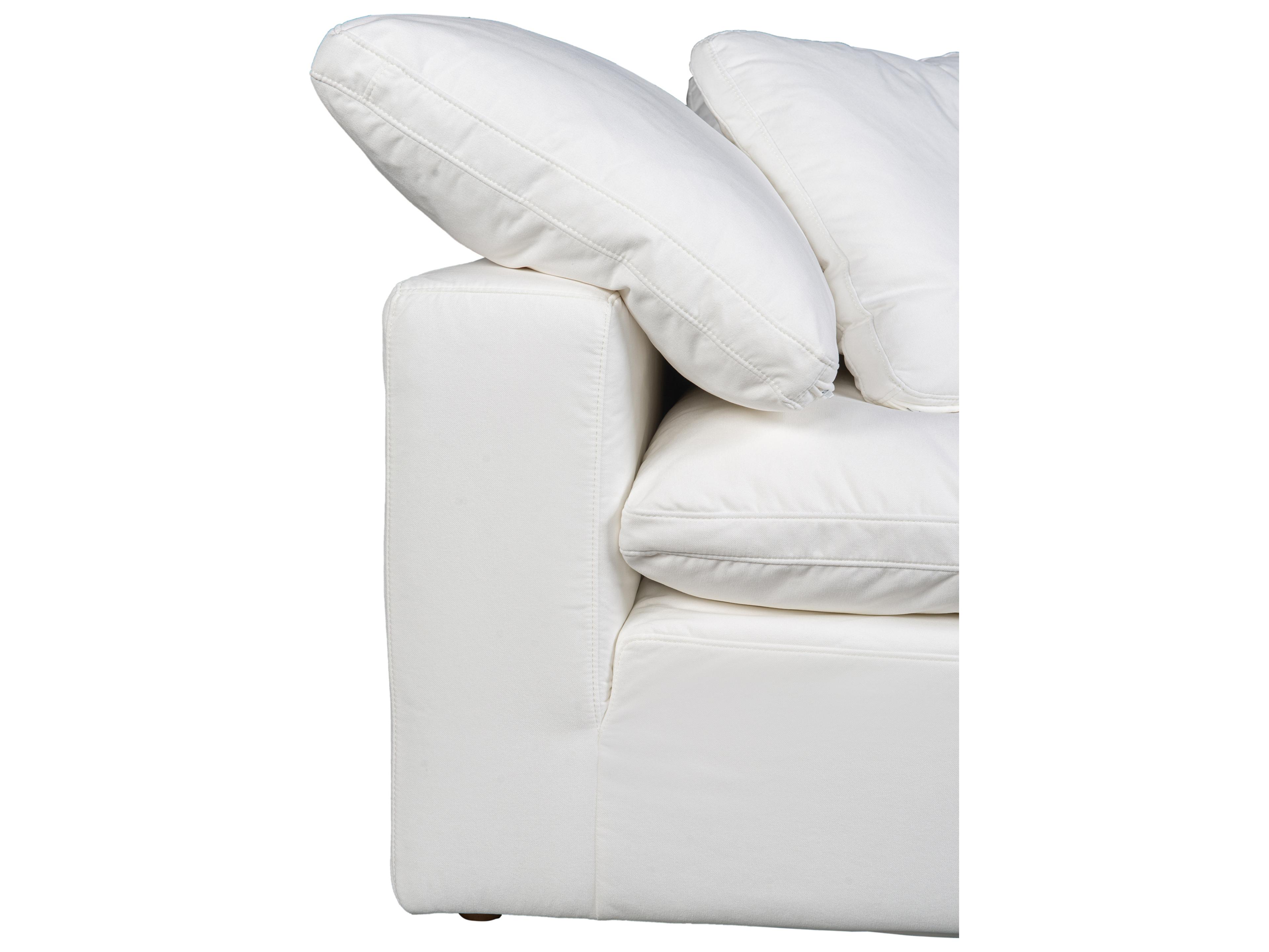 Moe's Home Terra Modular Chair