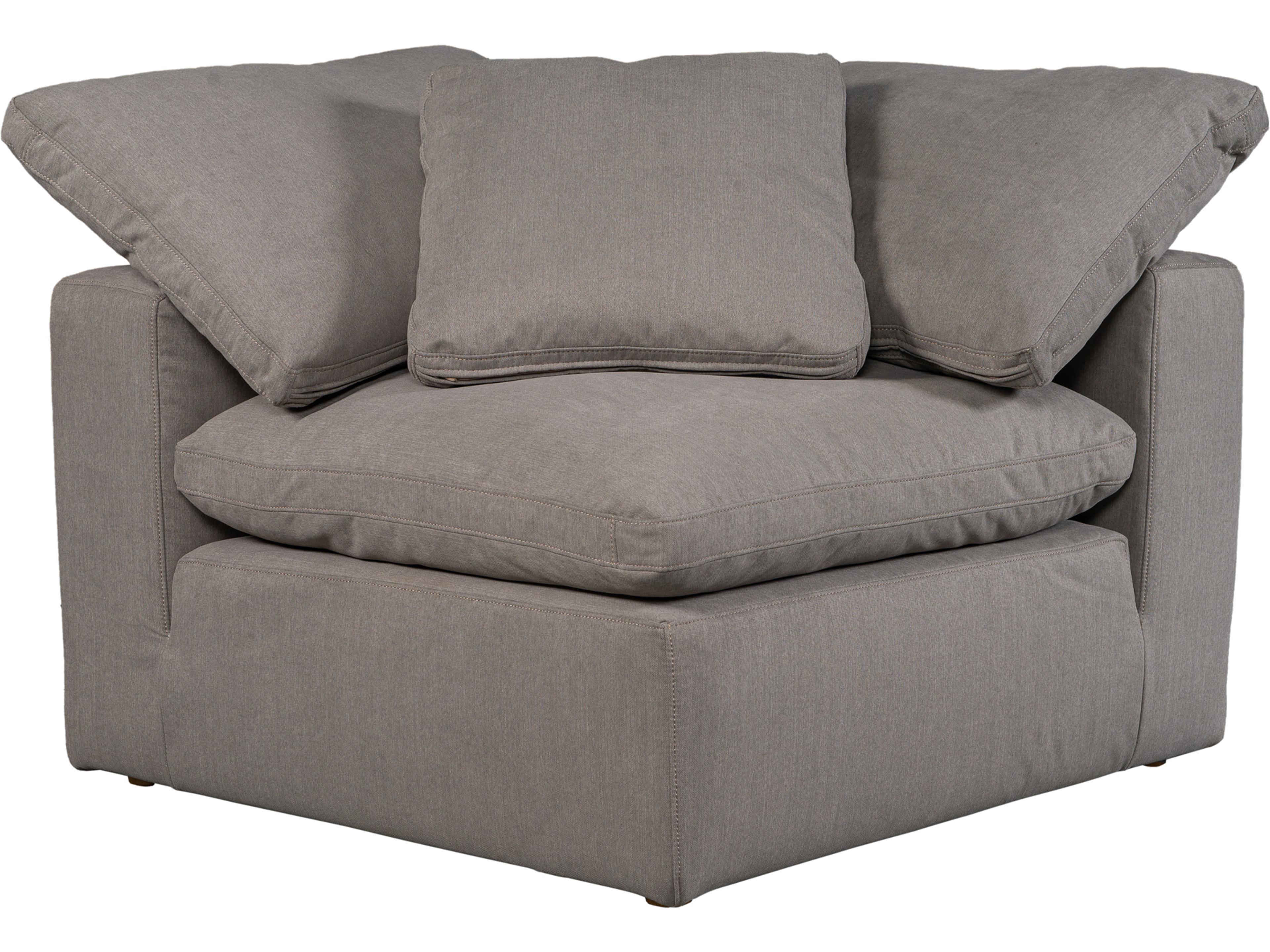 Moe's Home Terra Modular Chair