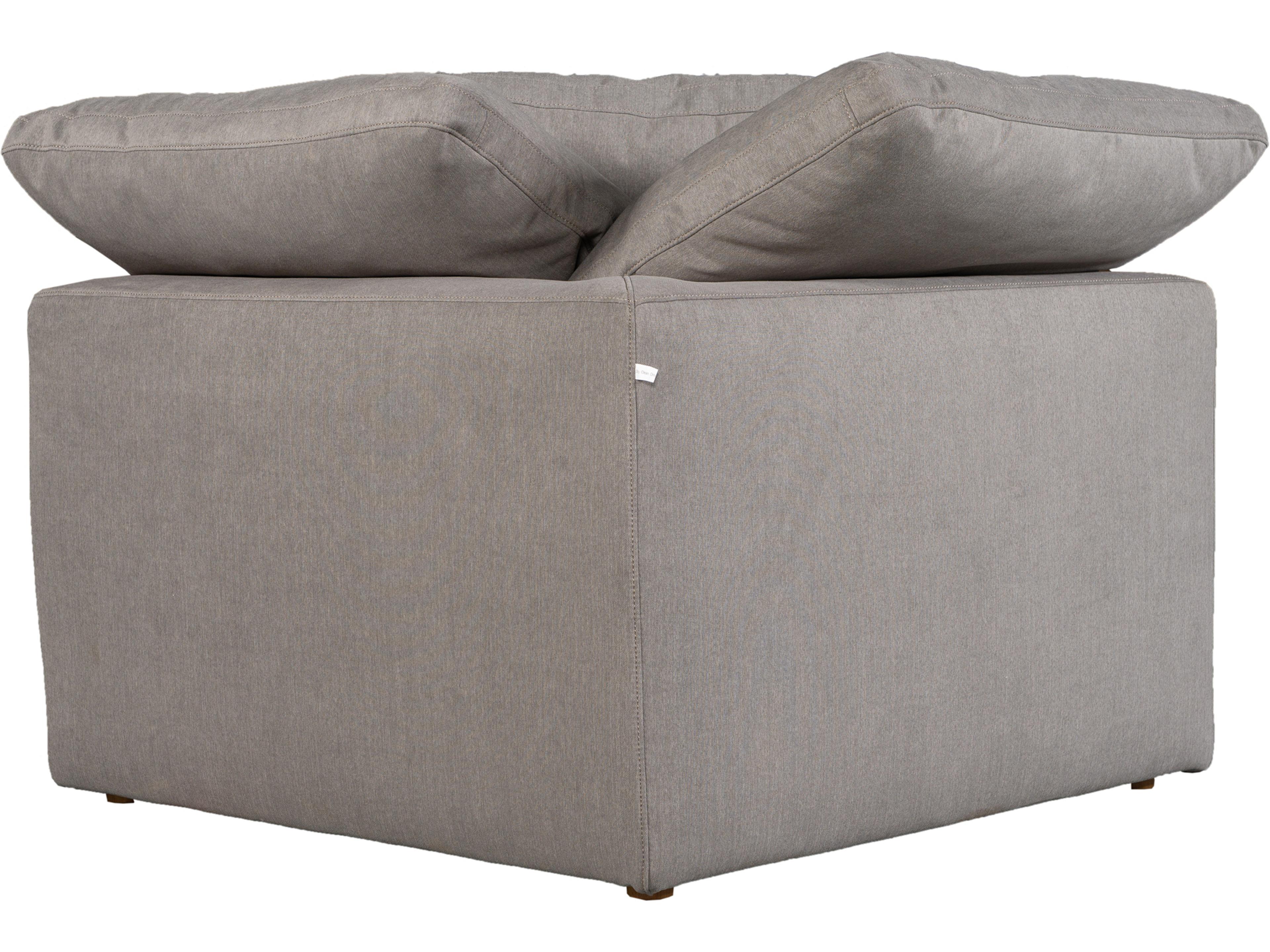 Moe's Home Terra Modular Chair