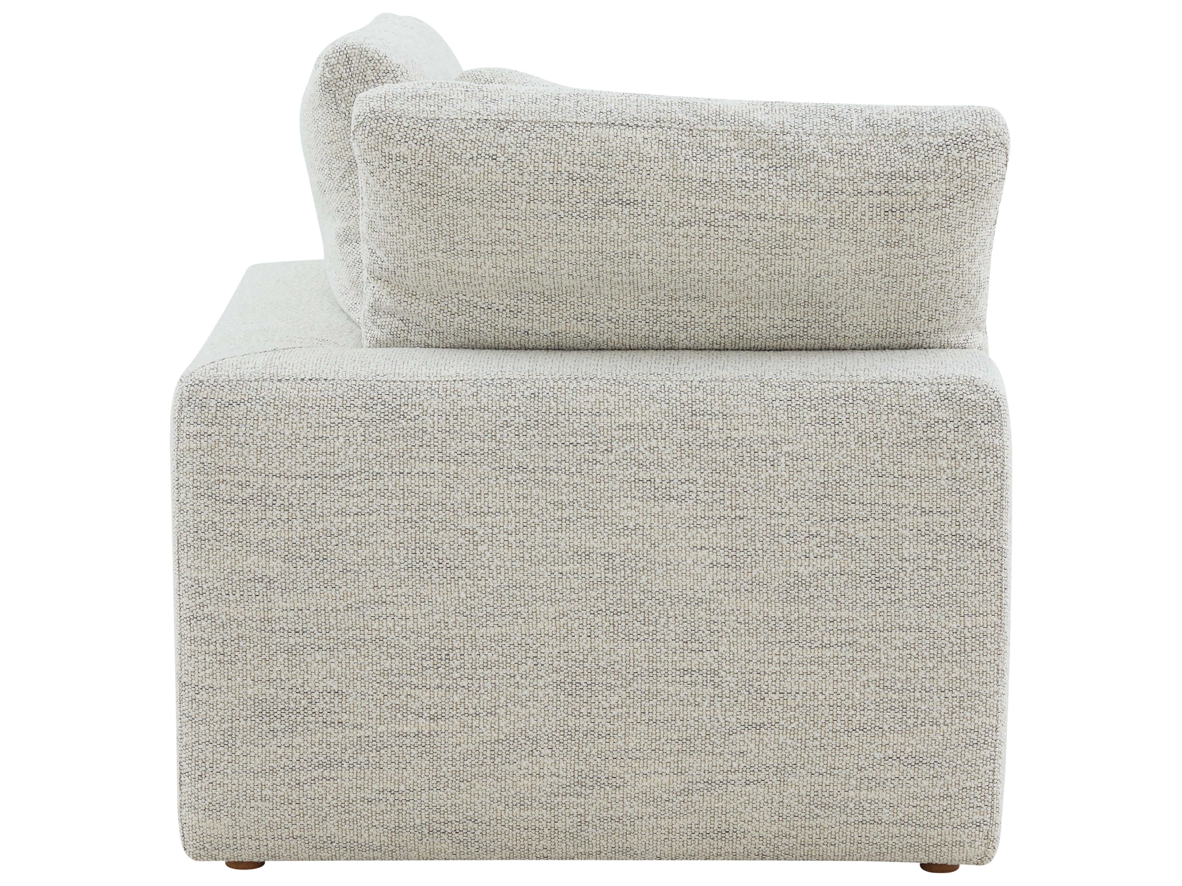 Moe's Home Modular Chair