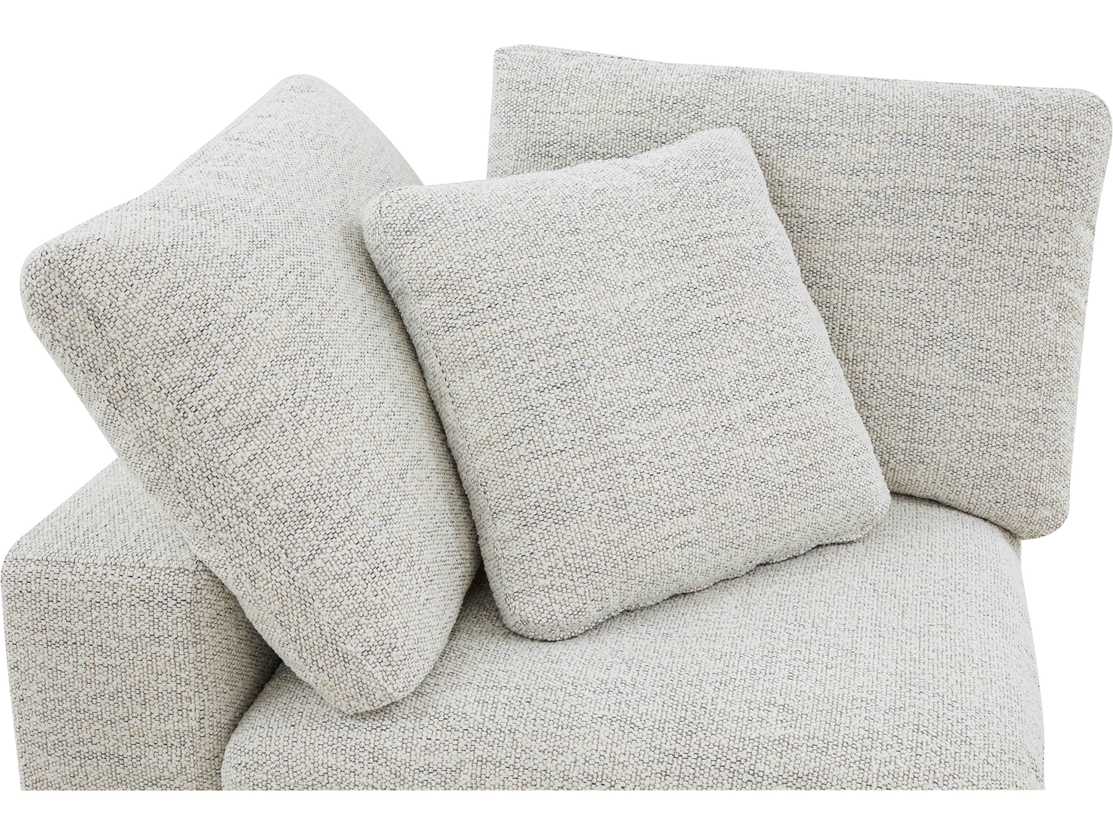 Moe's Home Modular Chair