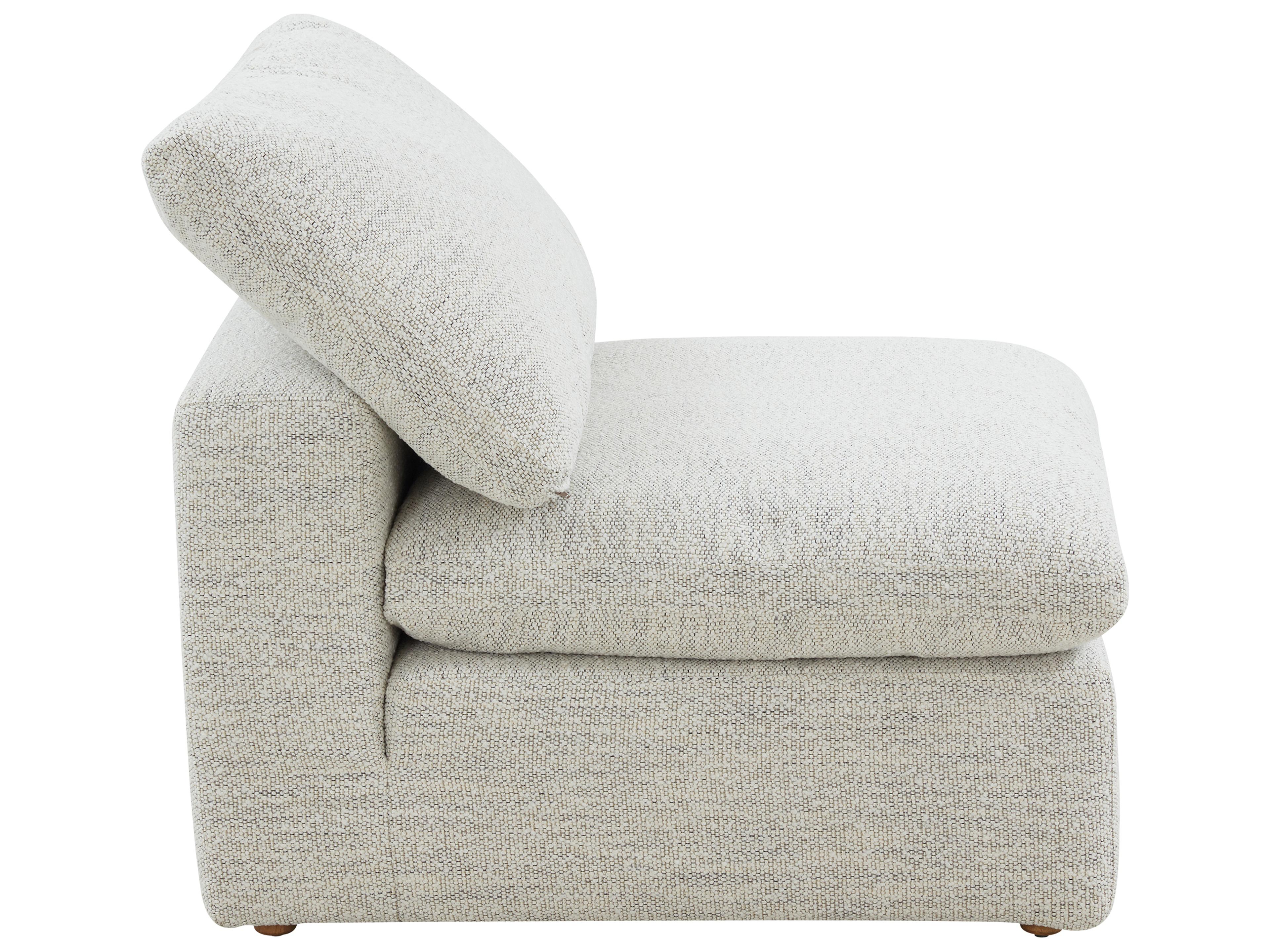 Moe's Home Terra Modular Chair