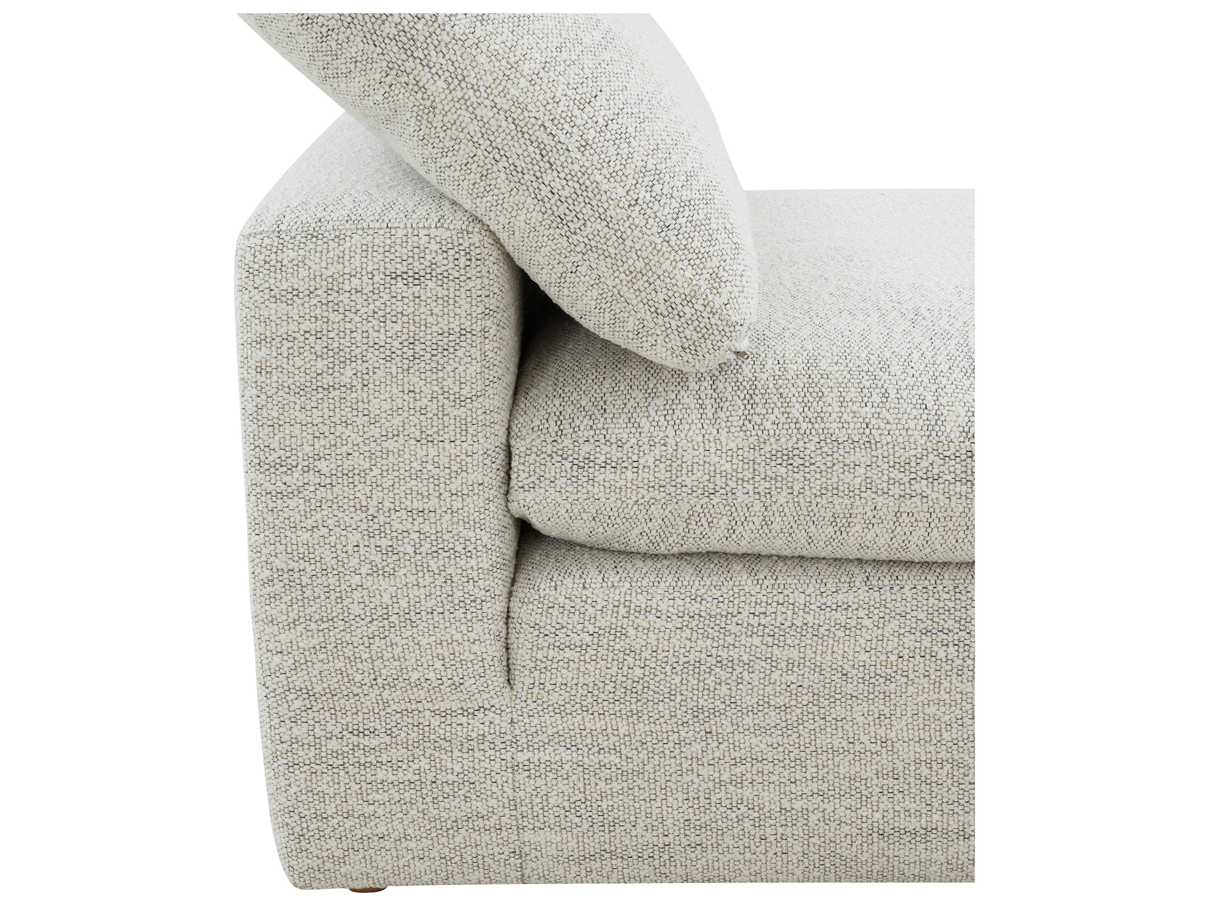 Moe's Home Terra Modular Chair