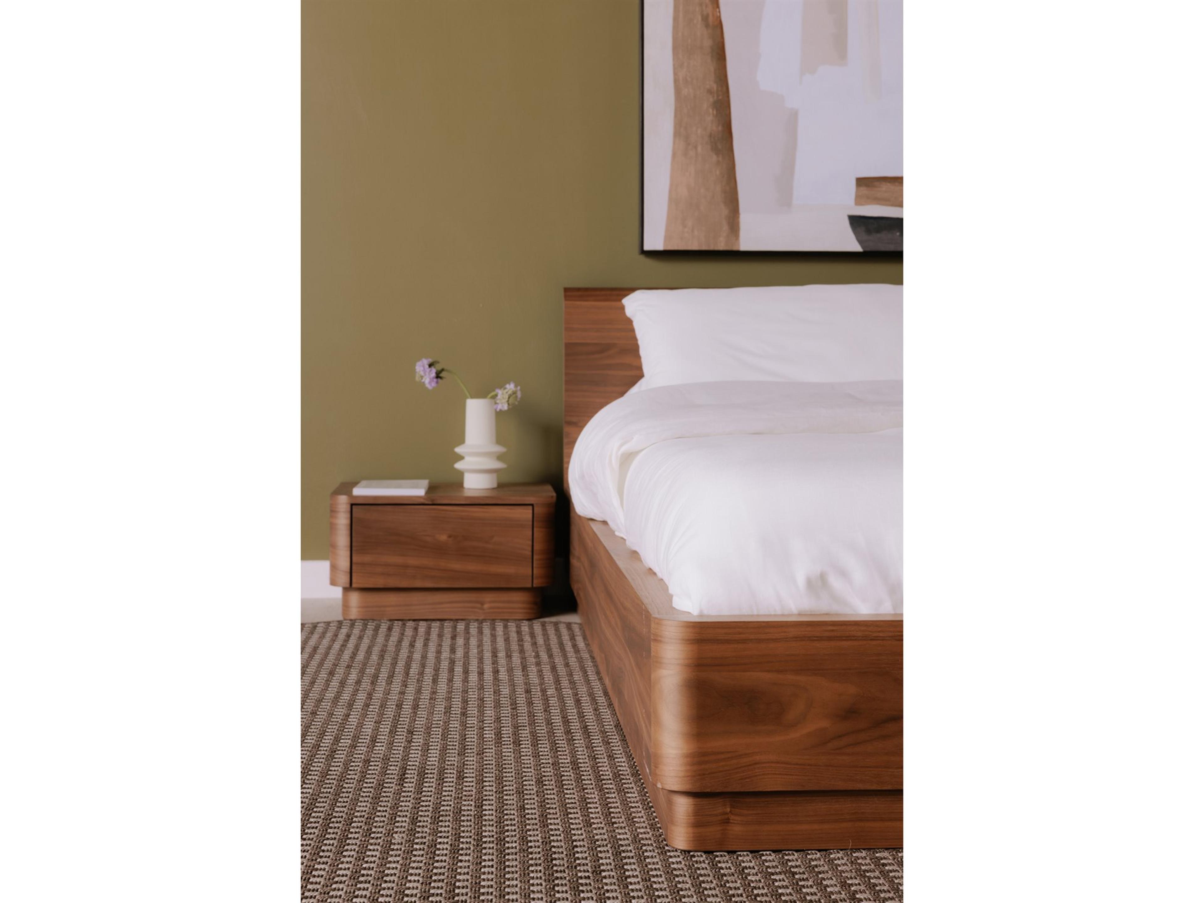 Round Off Bedroom Set