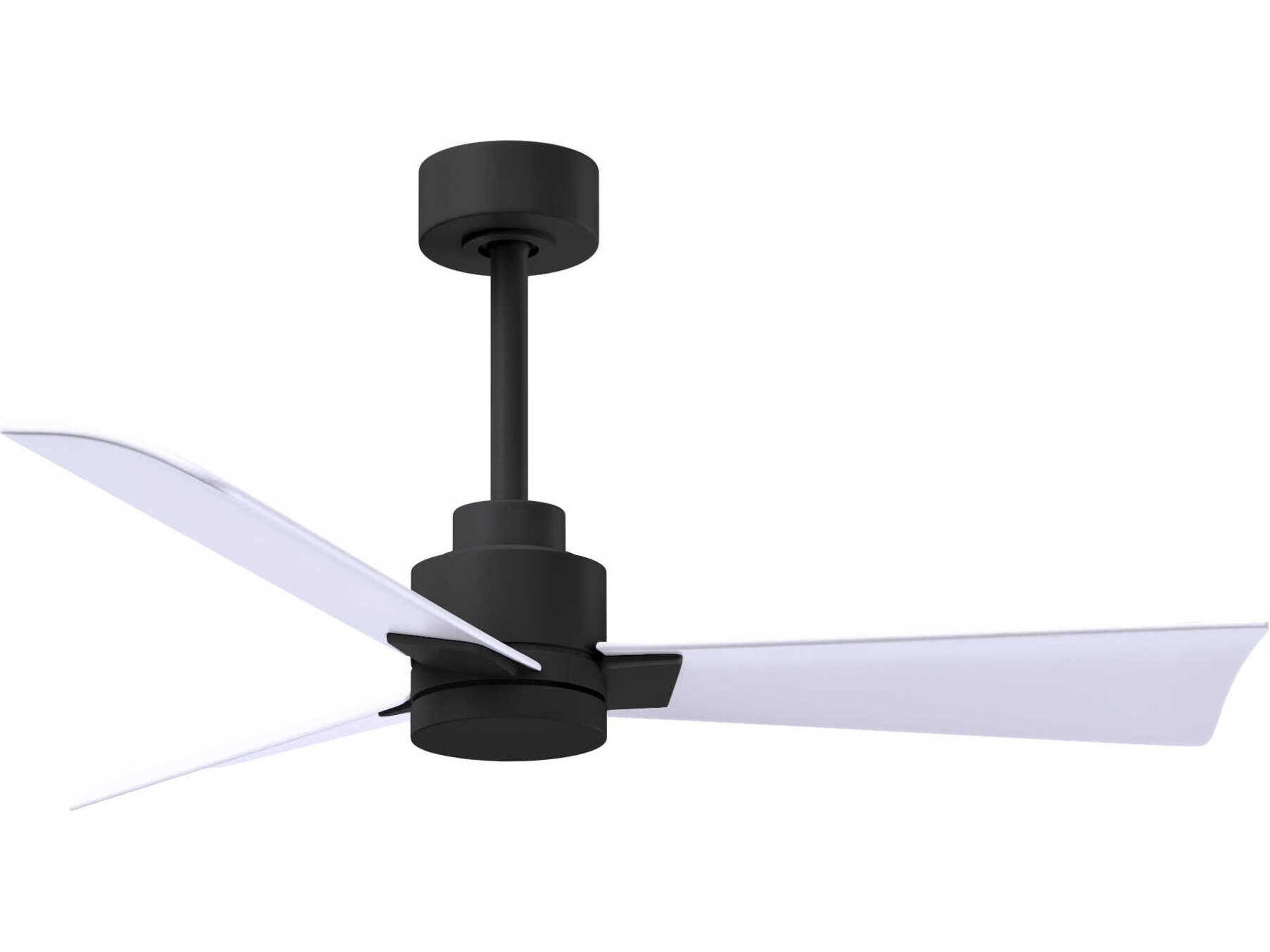 Matthews Fan Alessandra 42" Ceiling Fan