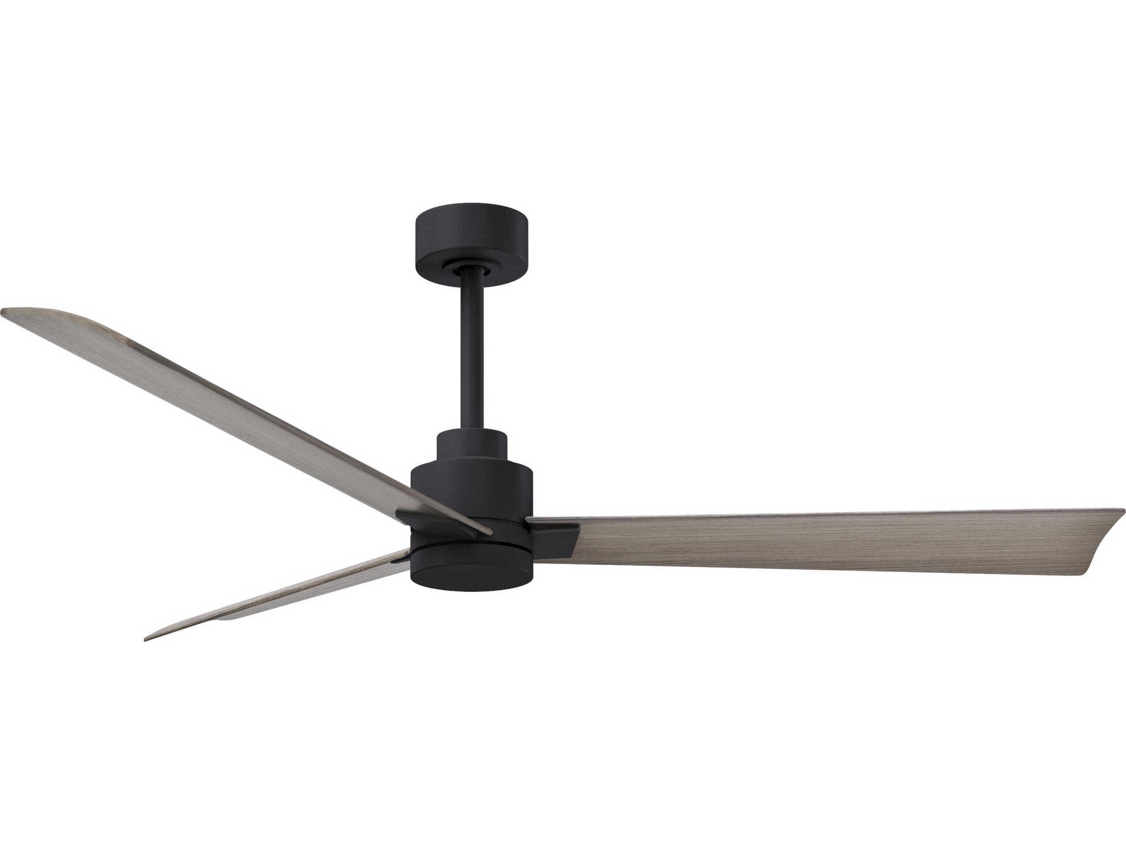 Alessandra 56 Inch Outdoor Ceiling Fan