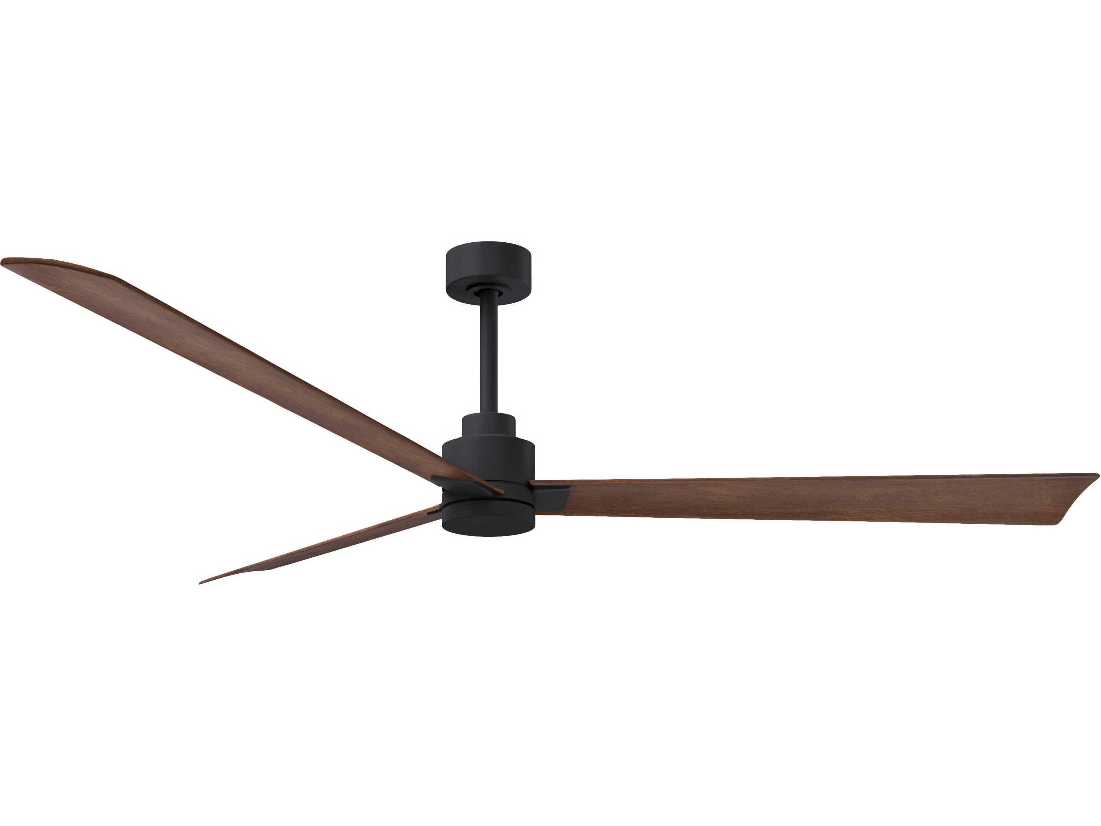 Matthews Fan Alessandra 72" Ceiling Fan