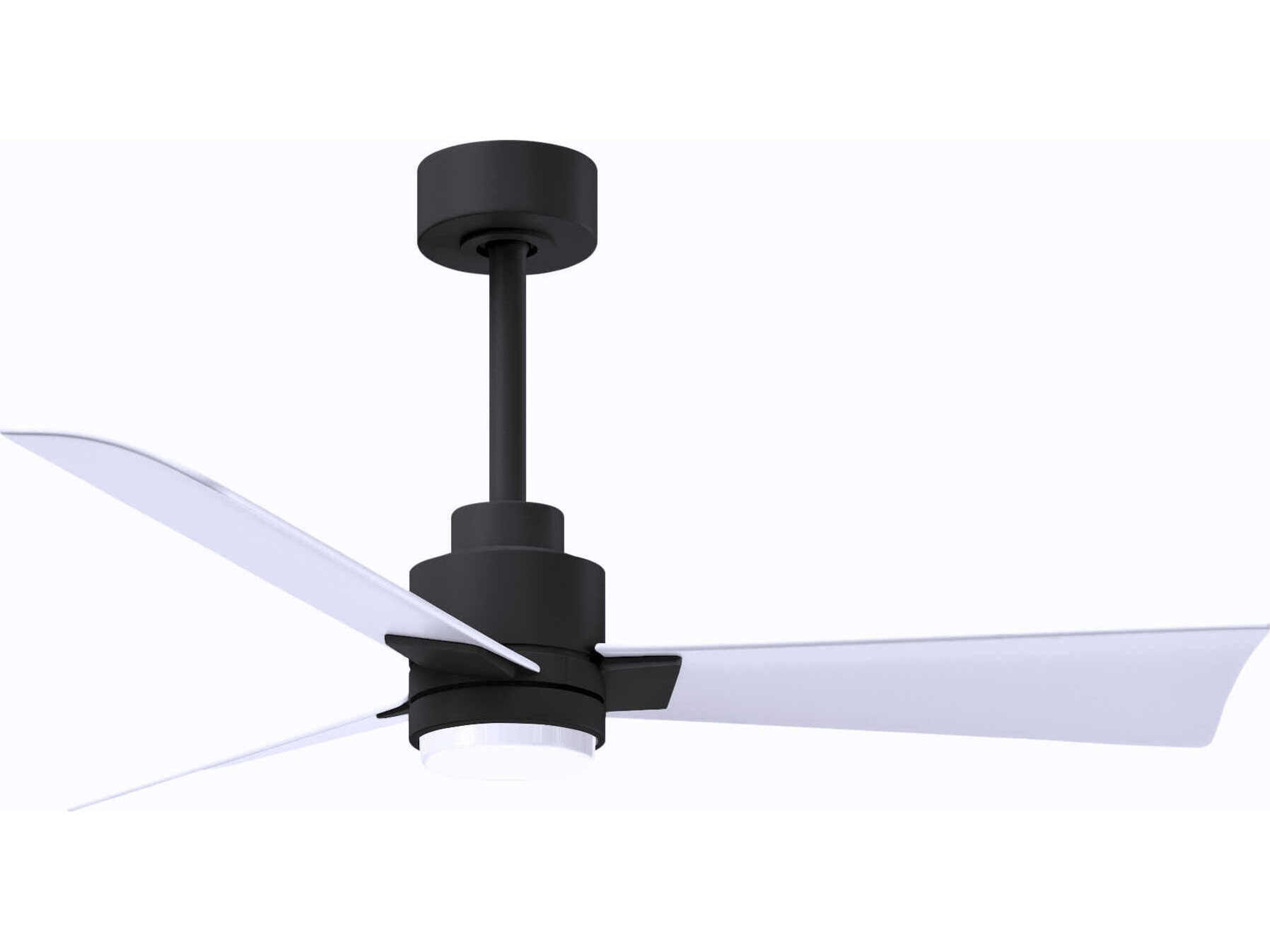 Matthews Fan Alessandra 42" Ceiling Fan