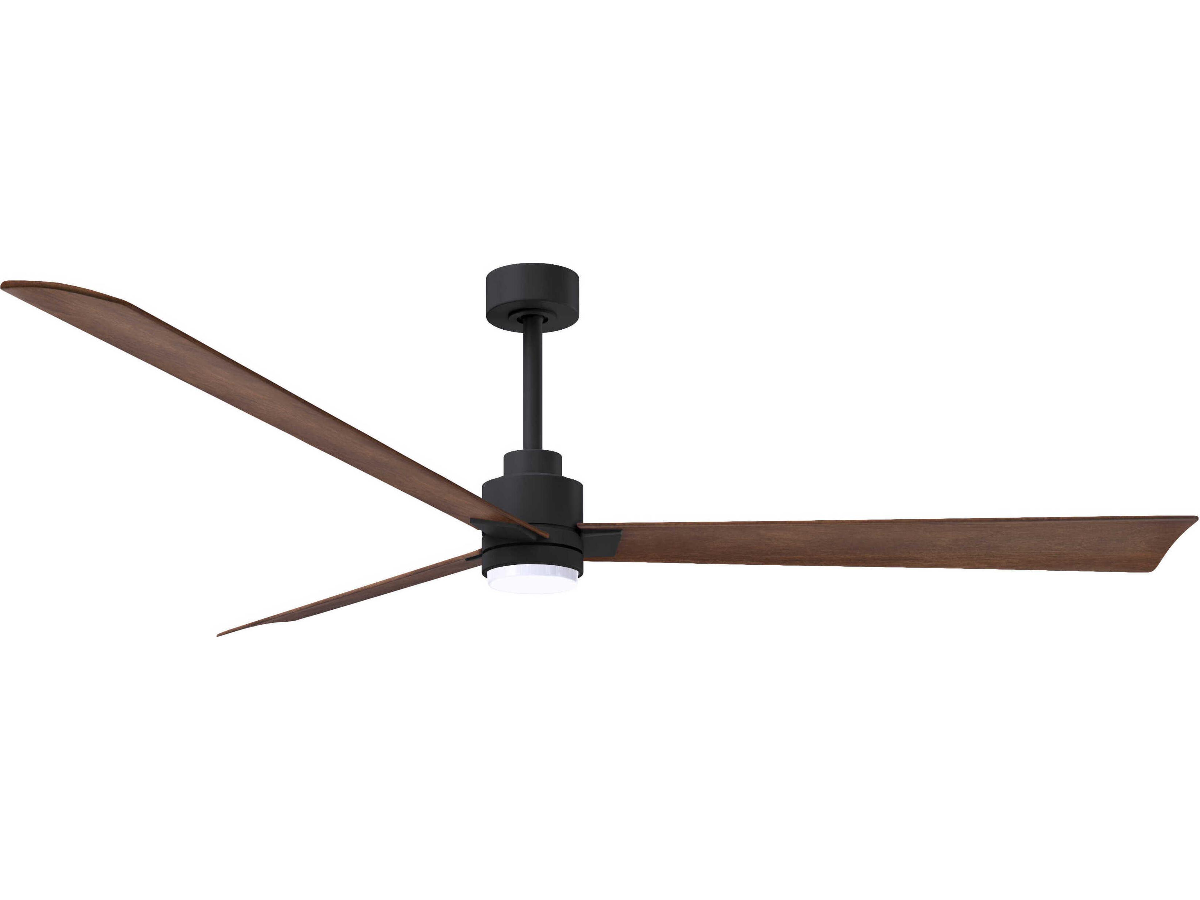 Matthews Fan Alessandra 72" Ceiling Fan