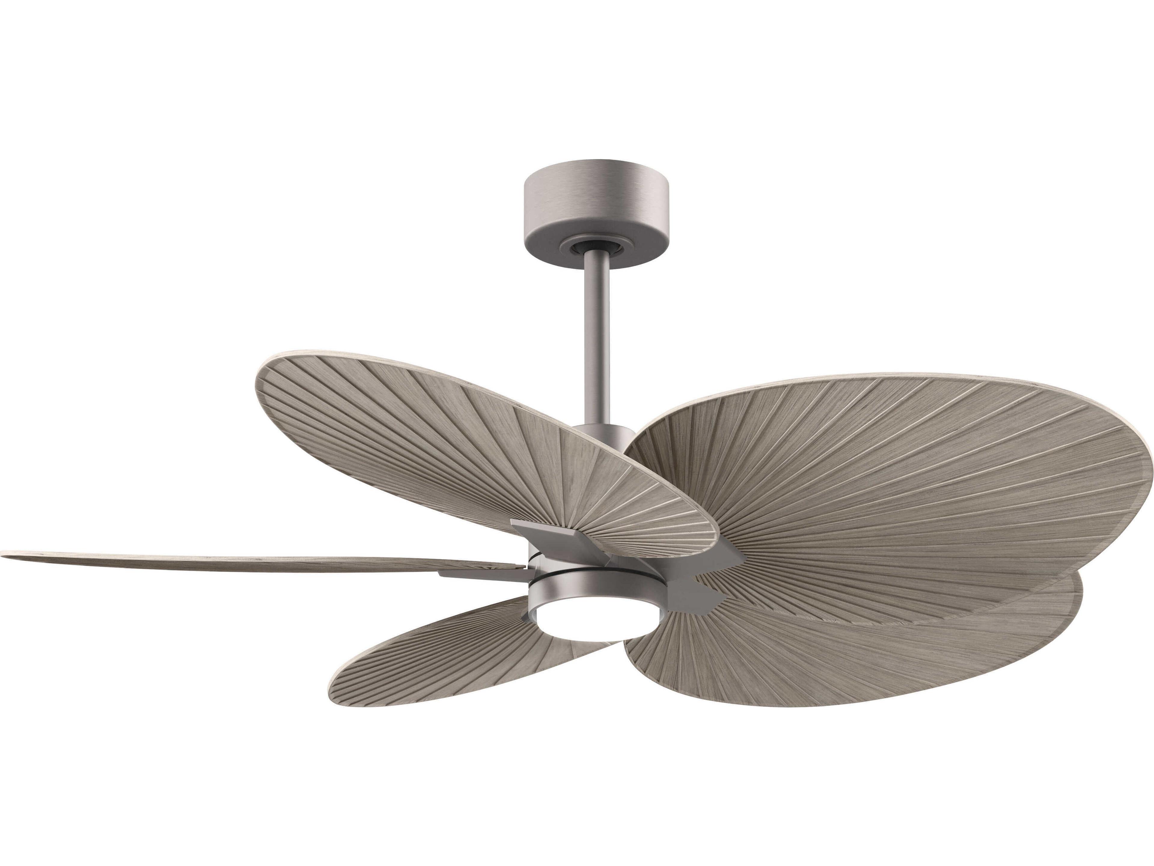 Matthews Fan Alessandra 48" LED Ceiling Fan