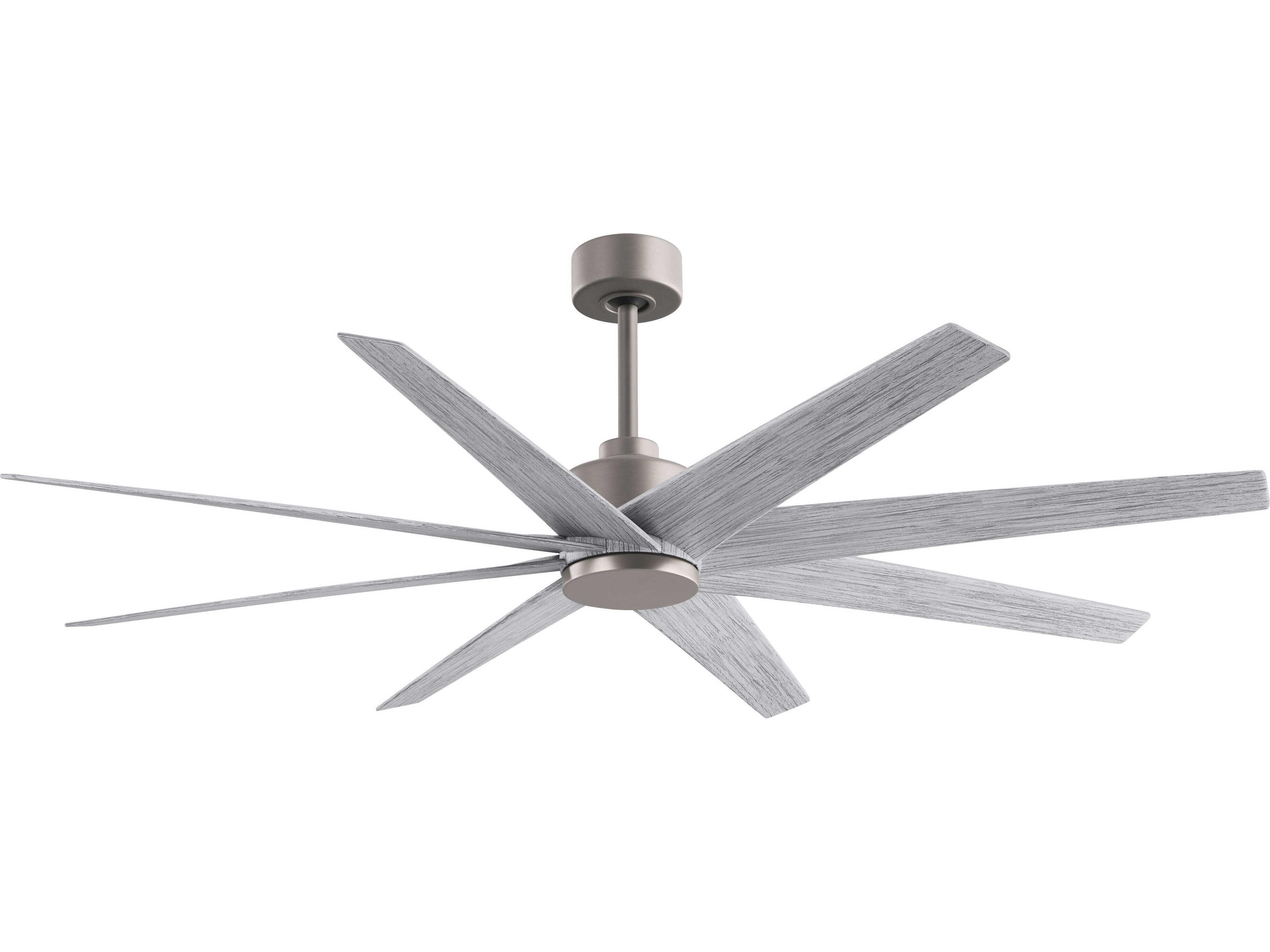 Matthews Fan Ariella 64" Ceiling Fan