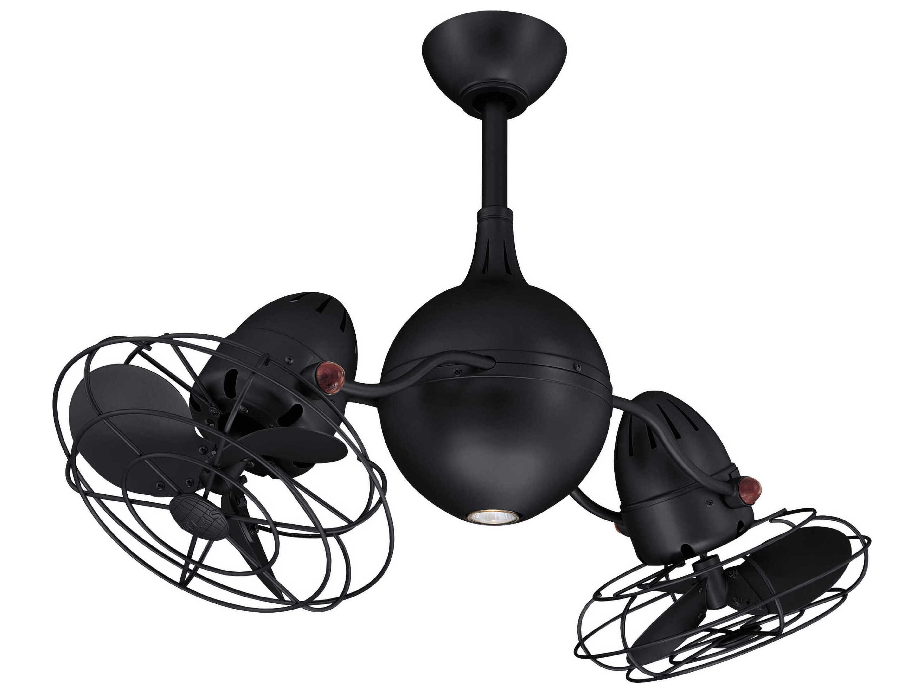 Matthews Fan Acqua 37" Ceiling Fan