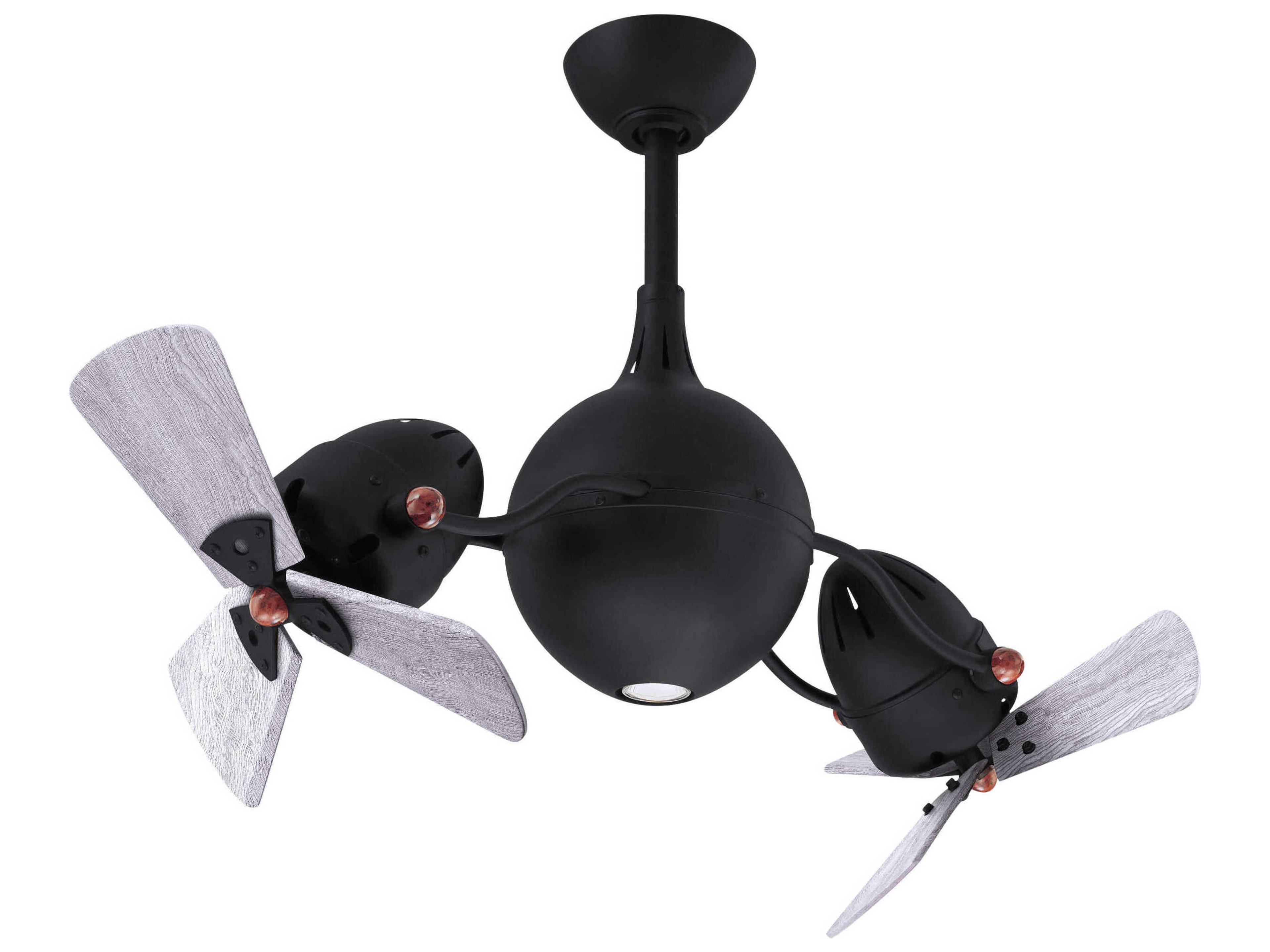 Matthews Fan Acqua 39" Ceiling Fan