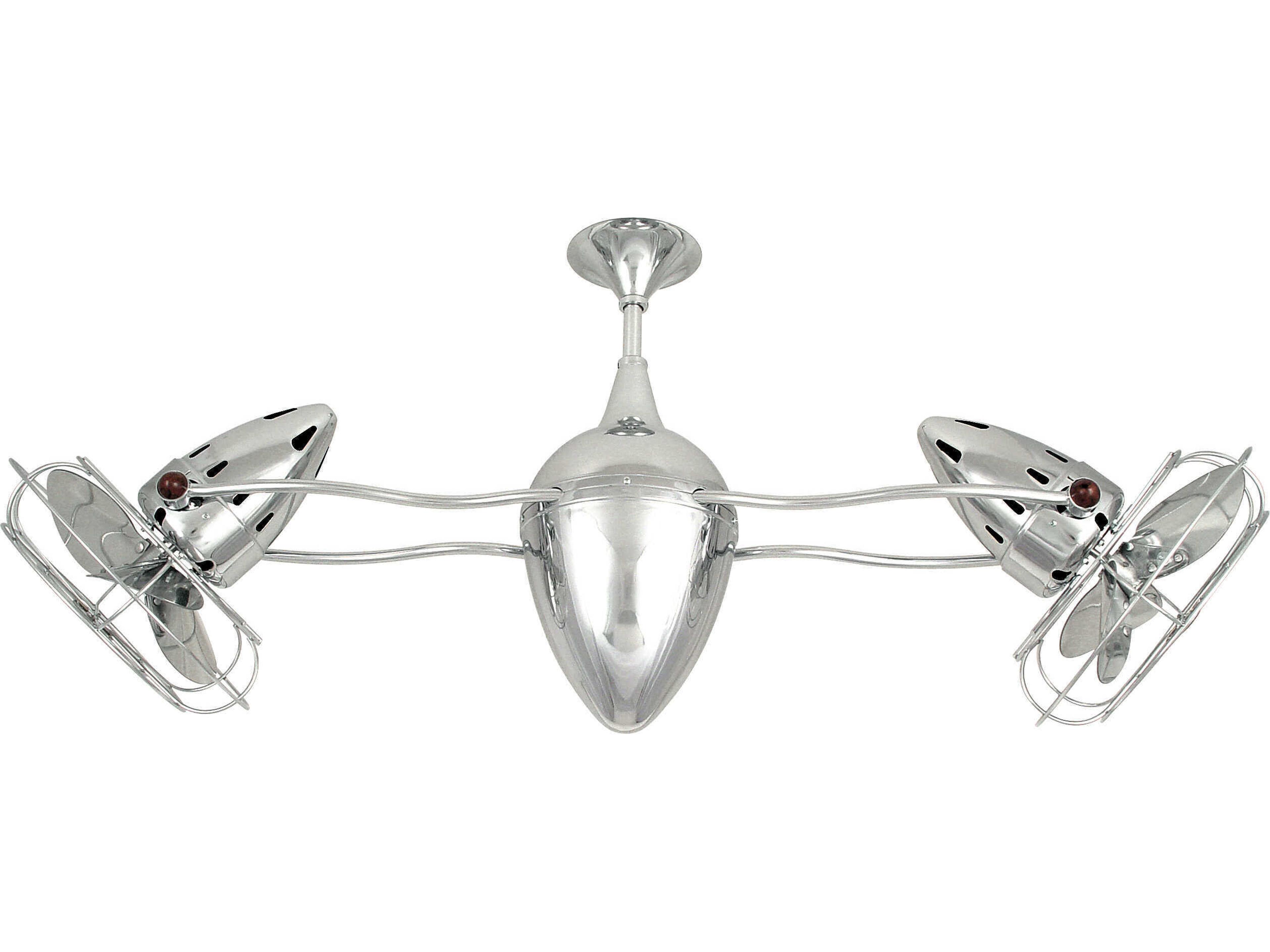 Matthews Fan Ar Ruthiane 46" Ceiling Fan