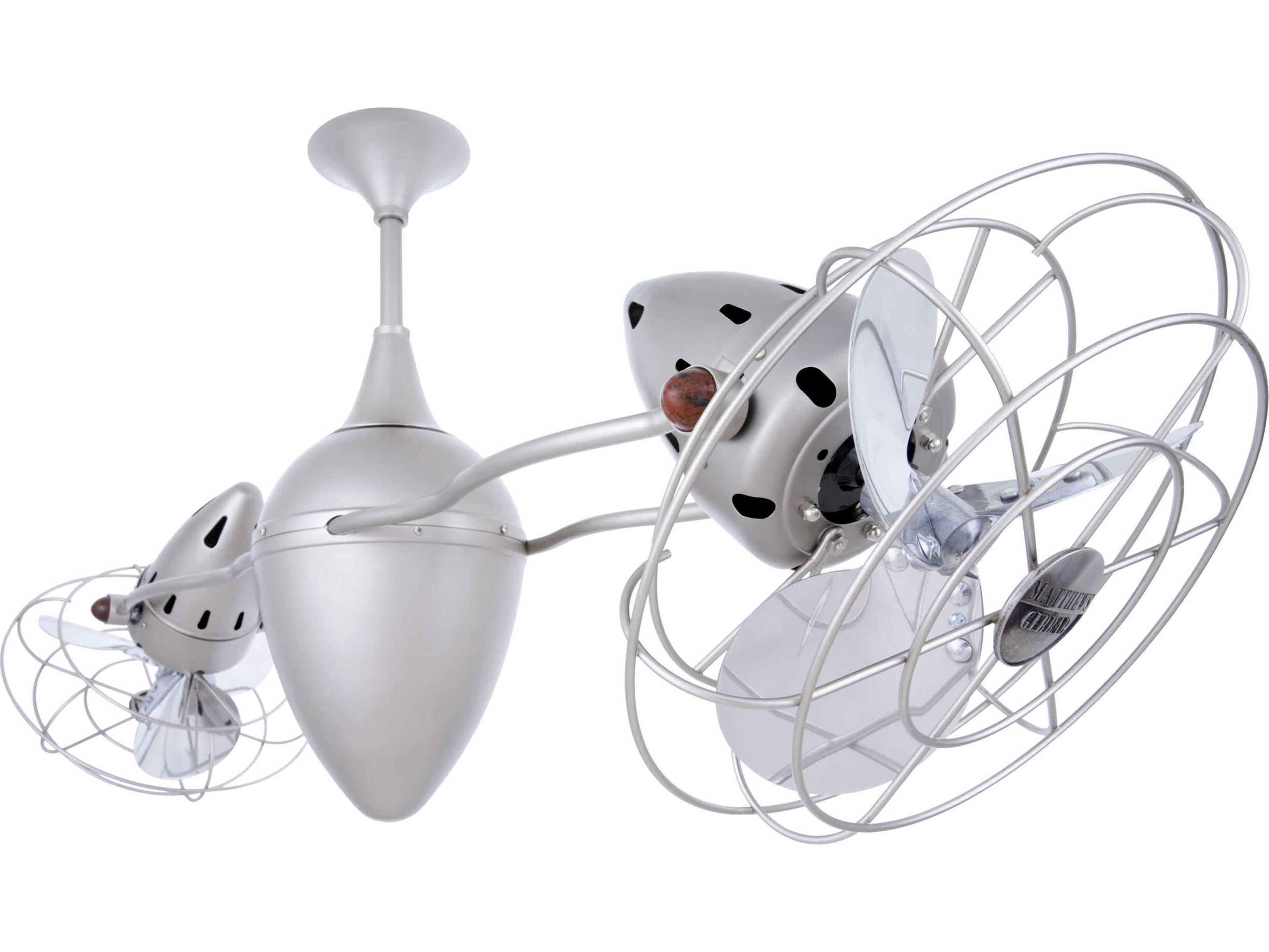 Matthews Fan Ar Ruthiane 46" Ceiling Fan