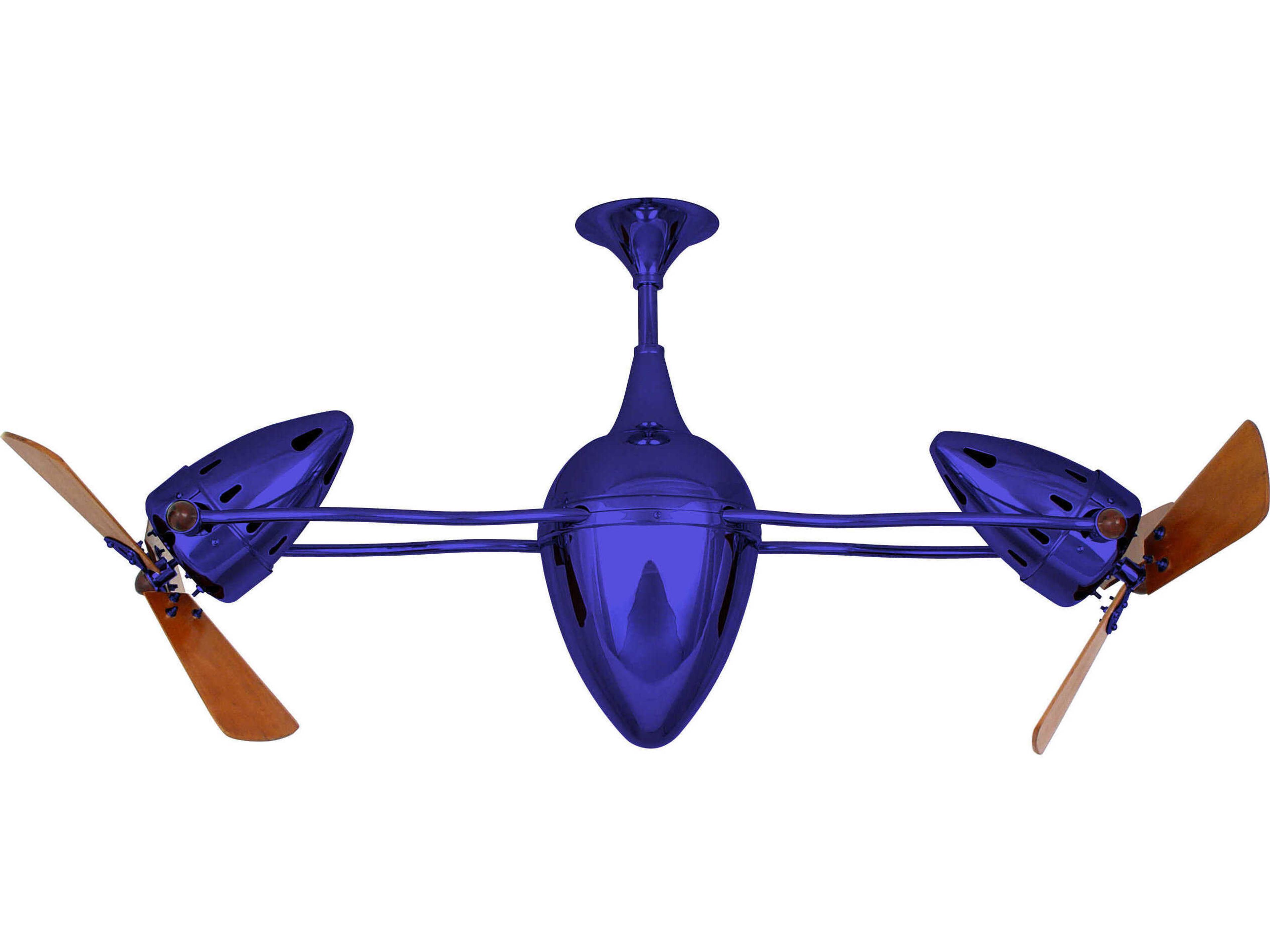 Matthews Fan Ar Ruthiane 48" Ceiling Fan