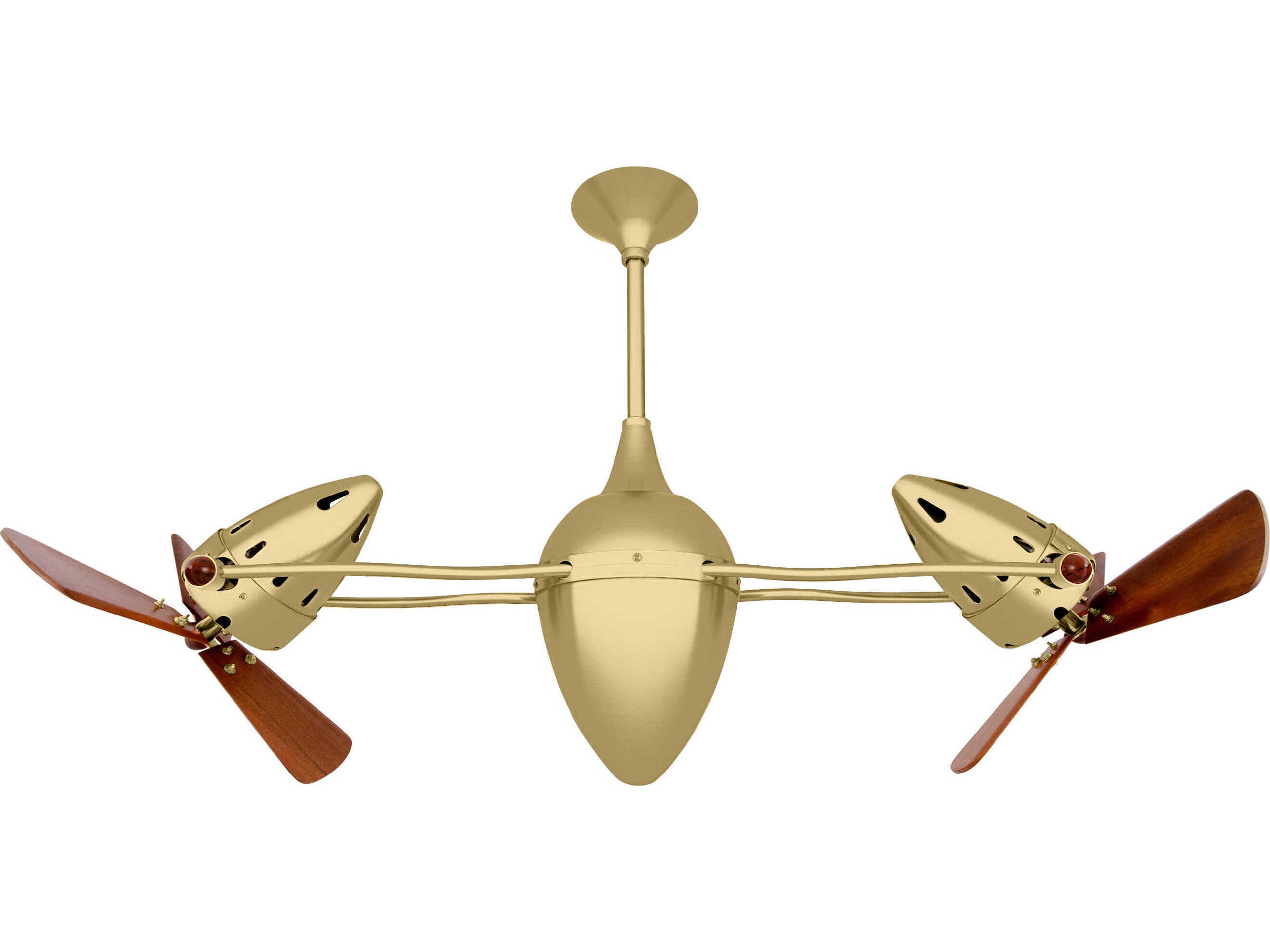 Matthews Fan Ar Ruthiane 48" Ceiling Fan