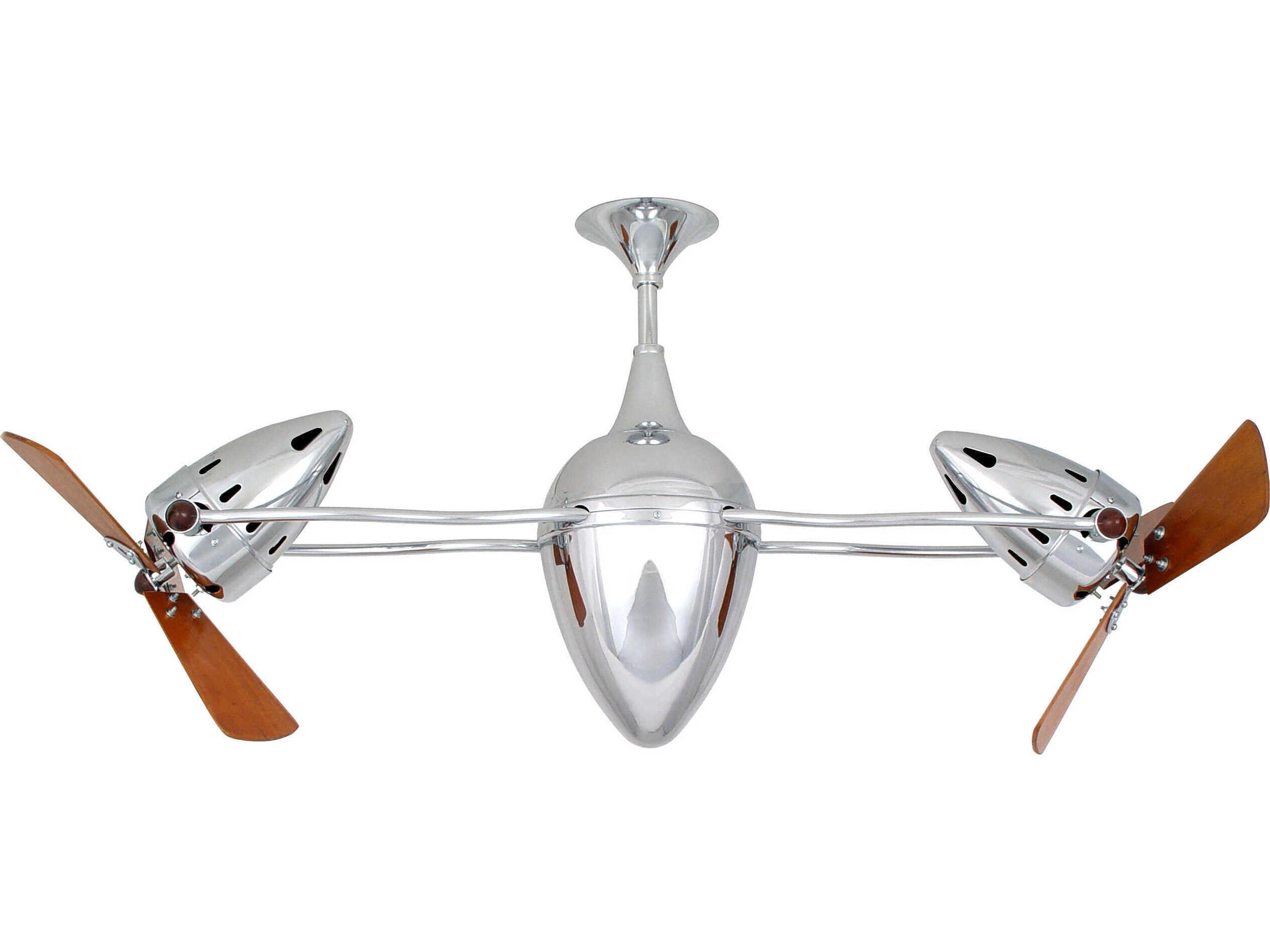 Matthews Fan Ar Ruthiane 48" Ceiling Fan