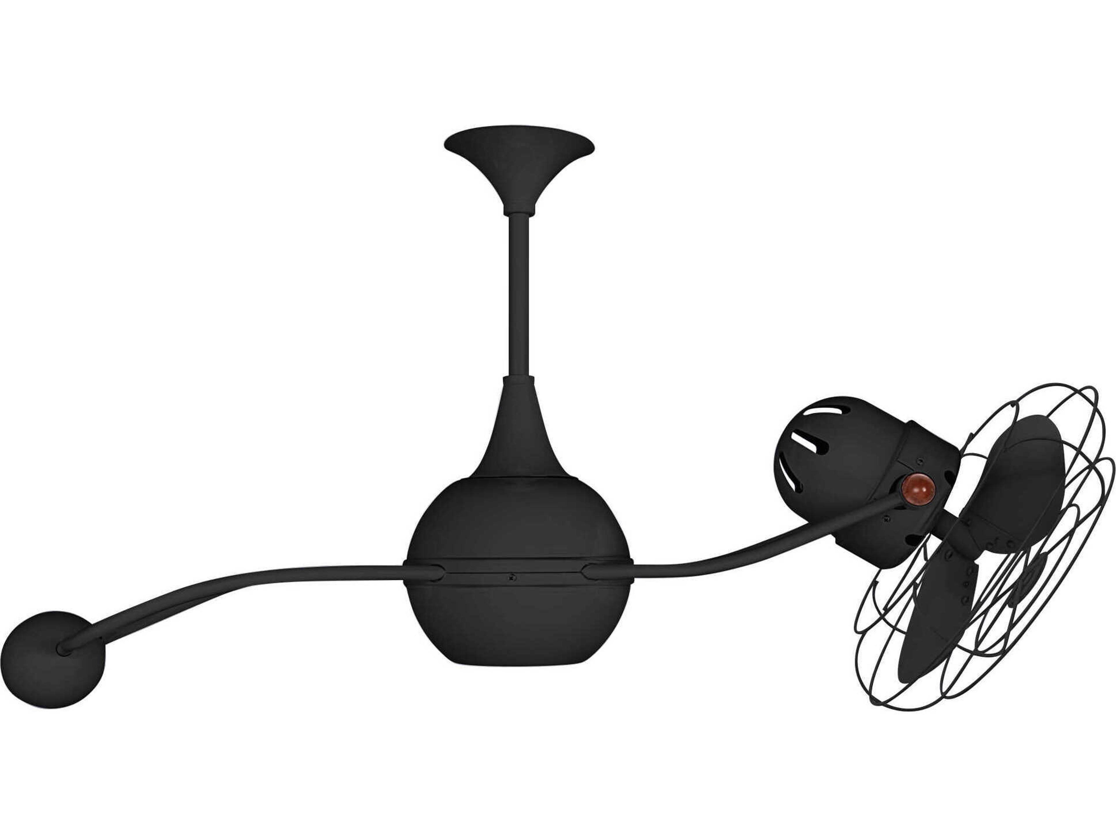 Brisa-2000 39" Ceiling Fan