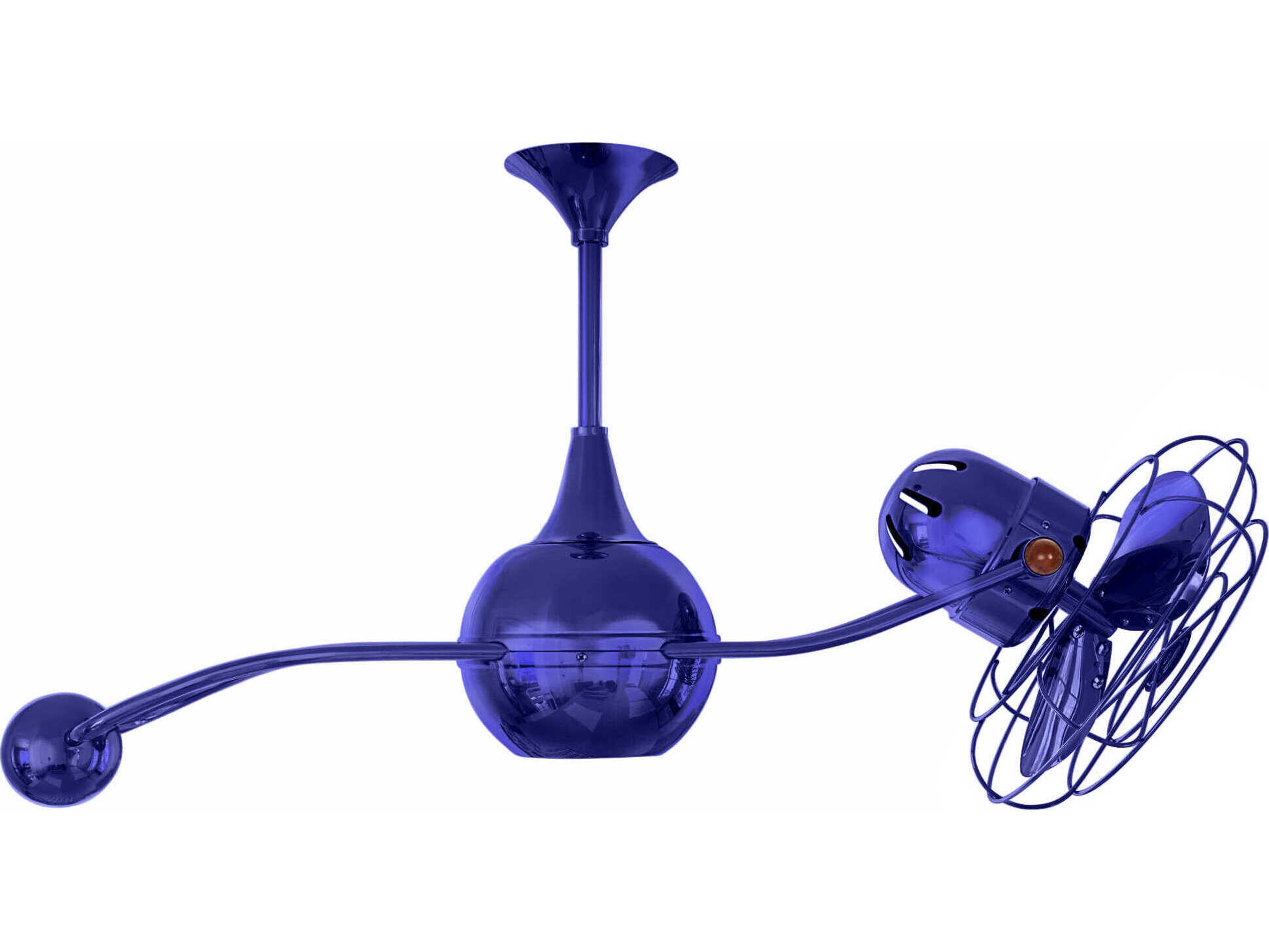 Matthews Fan Brisa-2000 39" Ceiling Fan