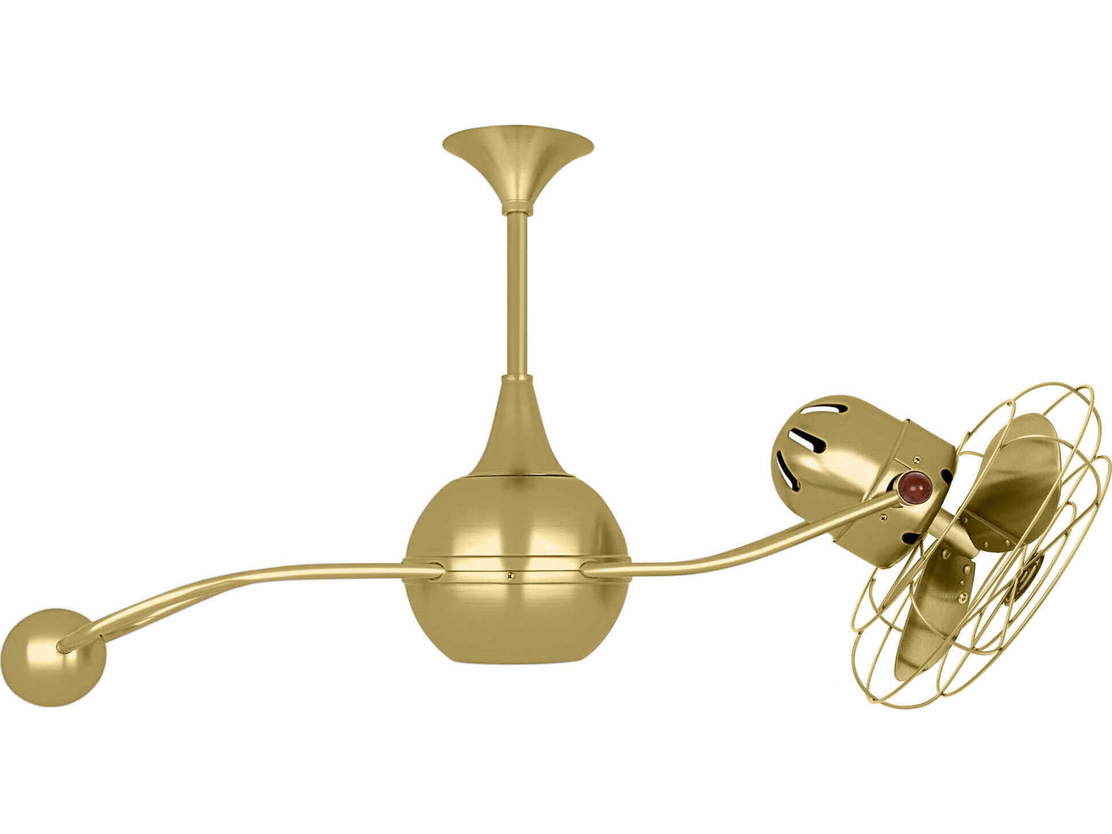 Matthews Fan Brisa-2000 39" Ceiling Fan