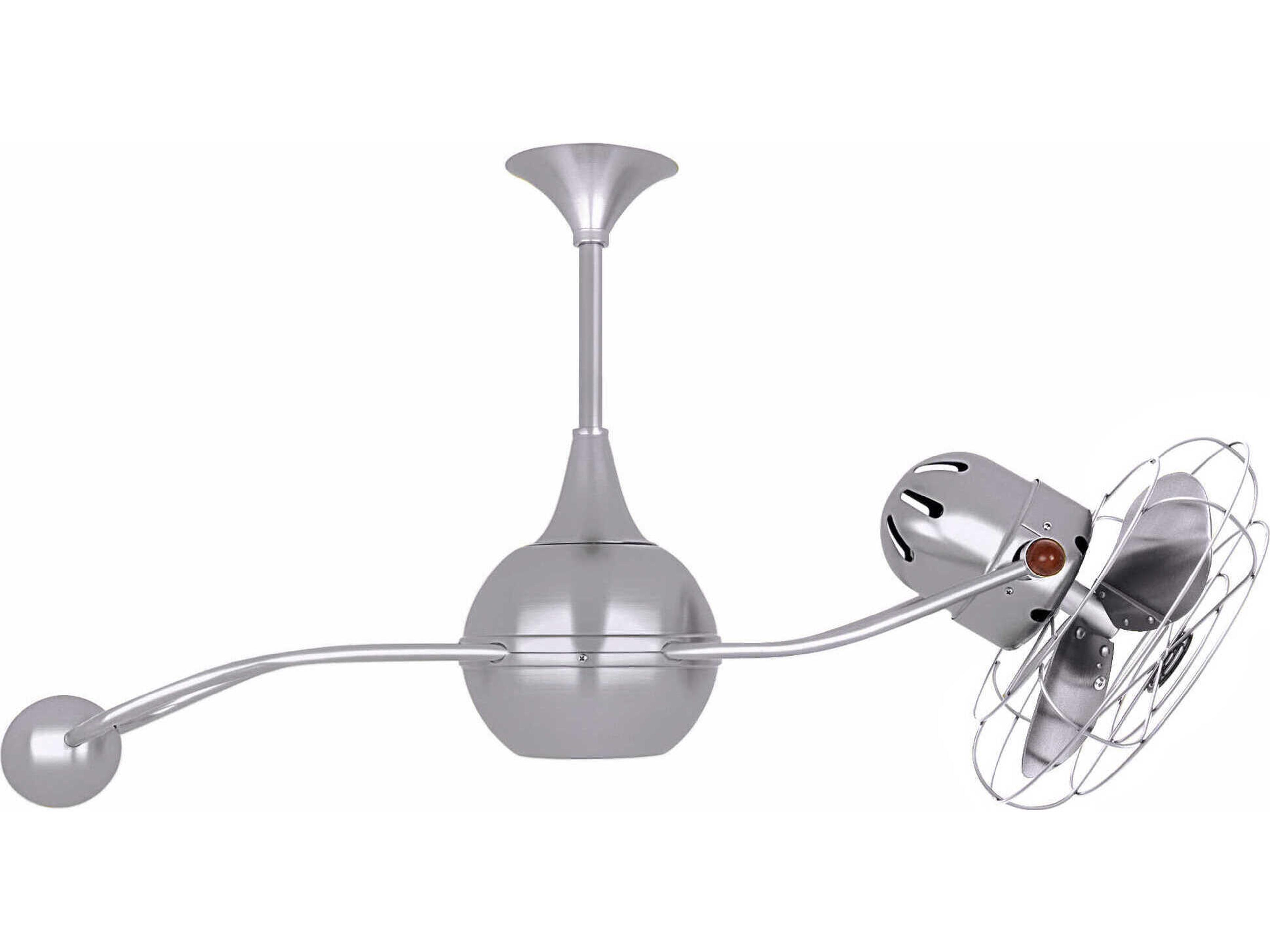 Brisa-2000 39" Ceiling Fan