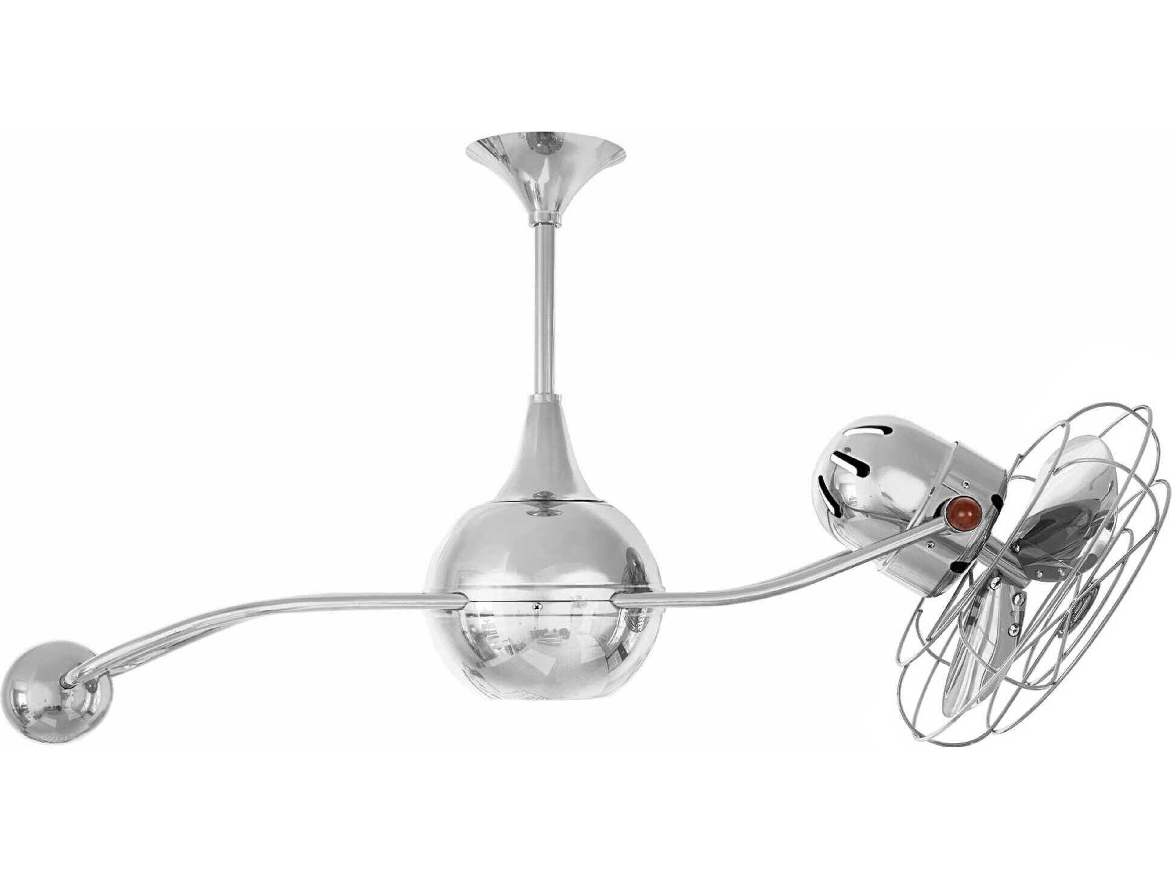 Matthews Fan Brisa-2000 39" Ceiling Fan