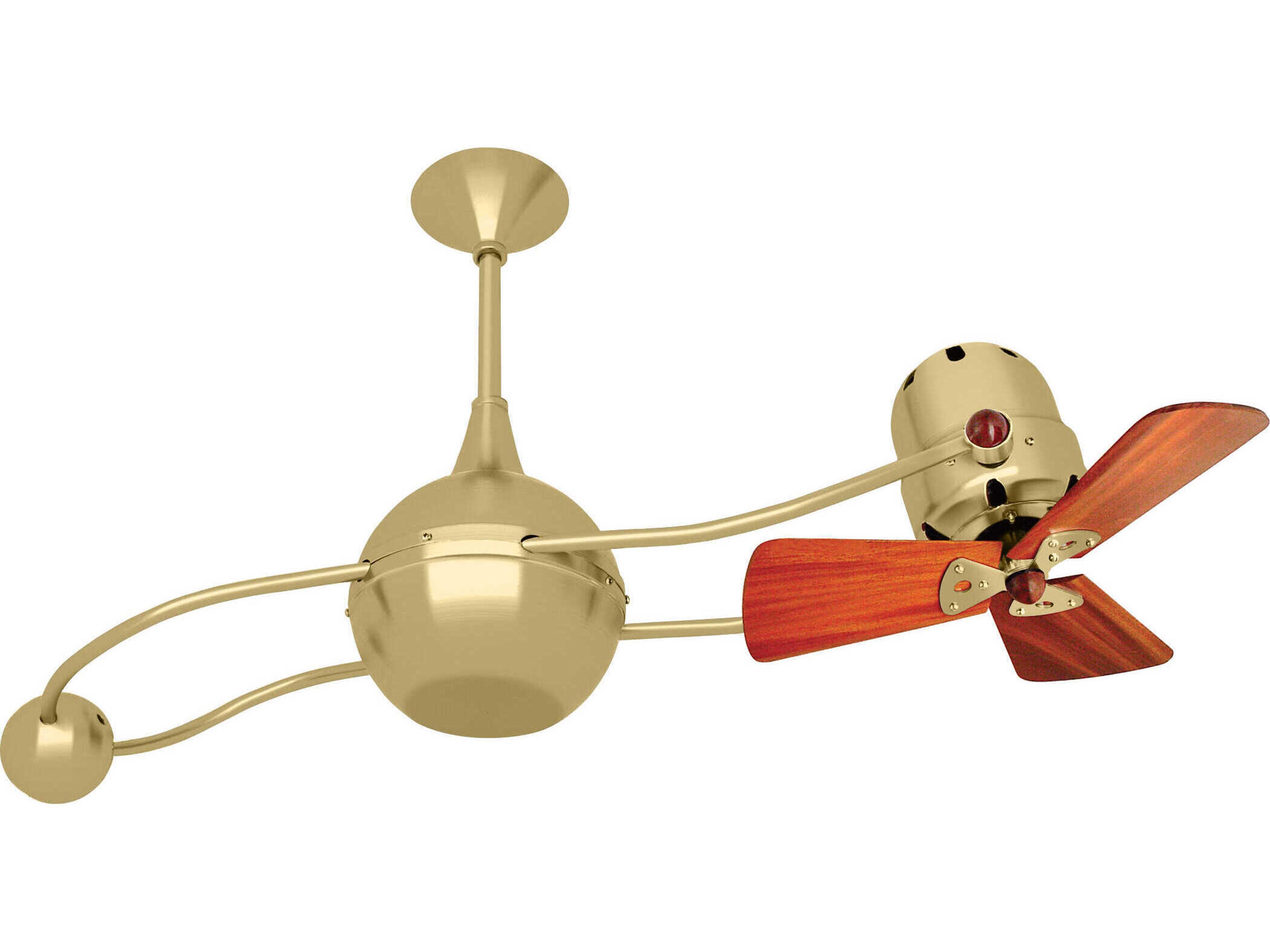 Matthews Fan Brisa-2000 40" Ceiling Fan