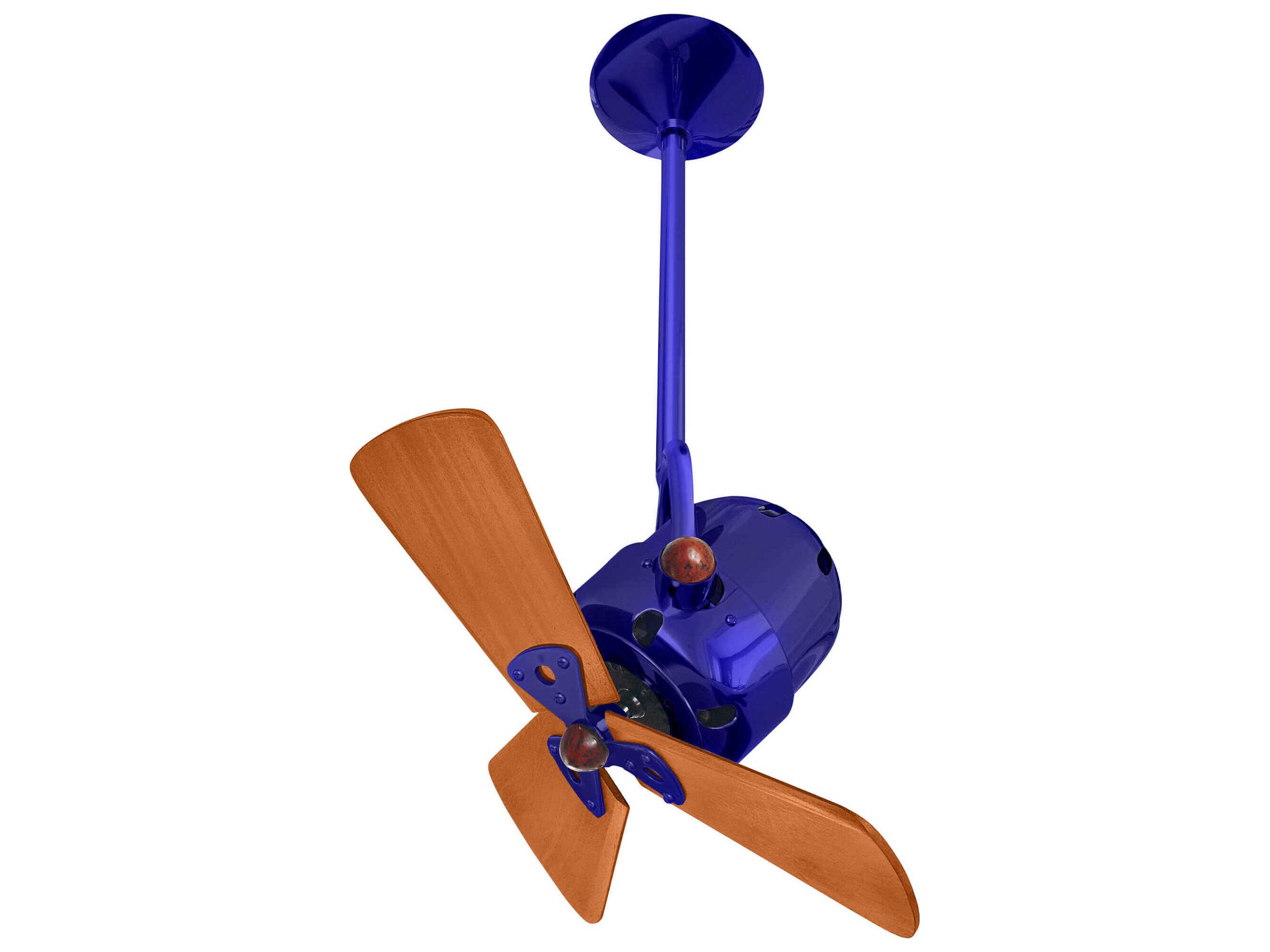 Matthews Fan Bianca Direcional 16" Ceiling Fan