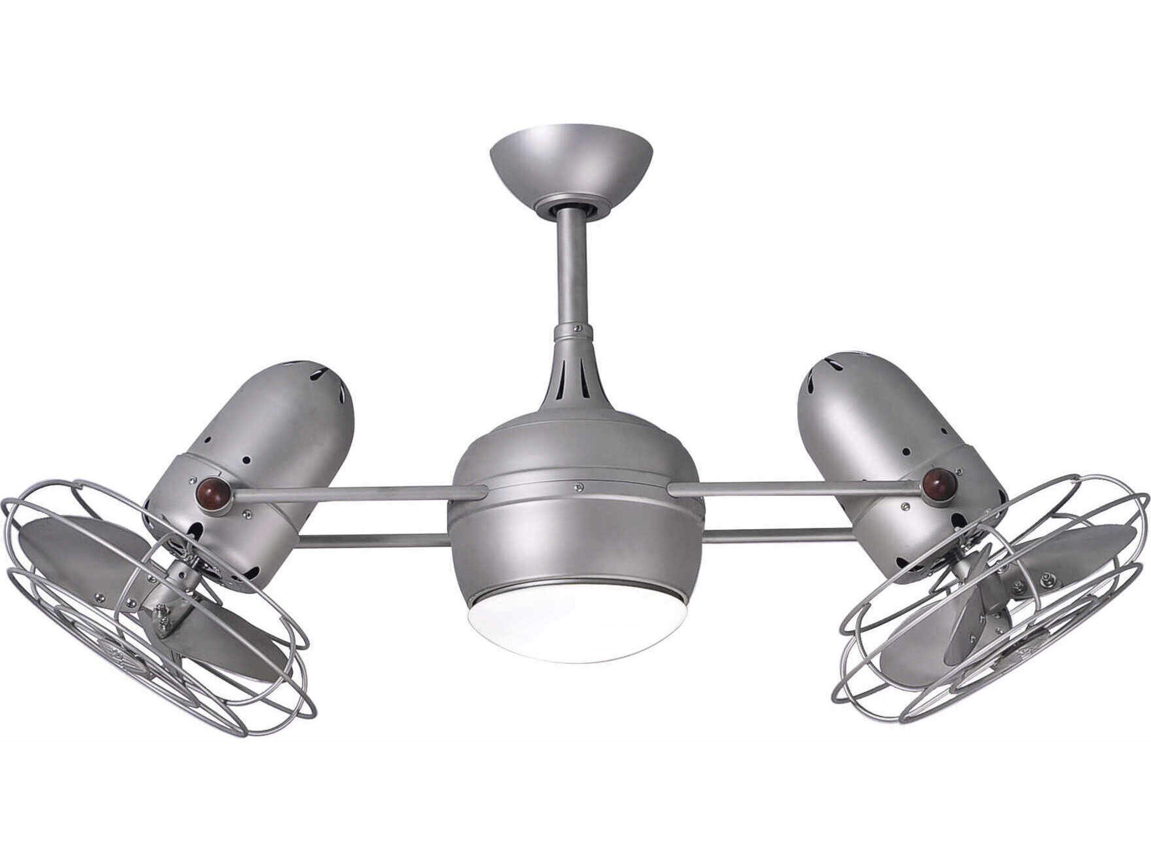 Matthews Fan Dagny 40" Ceiling Fan