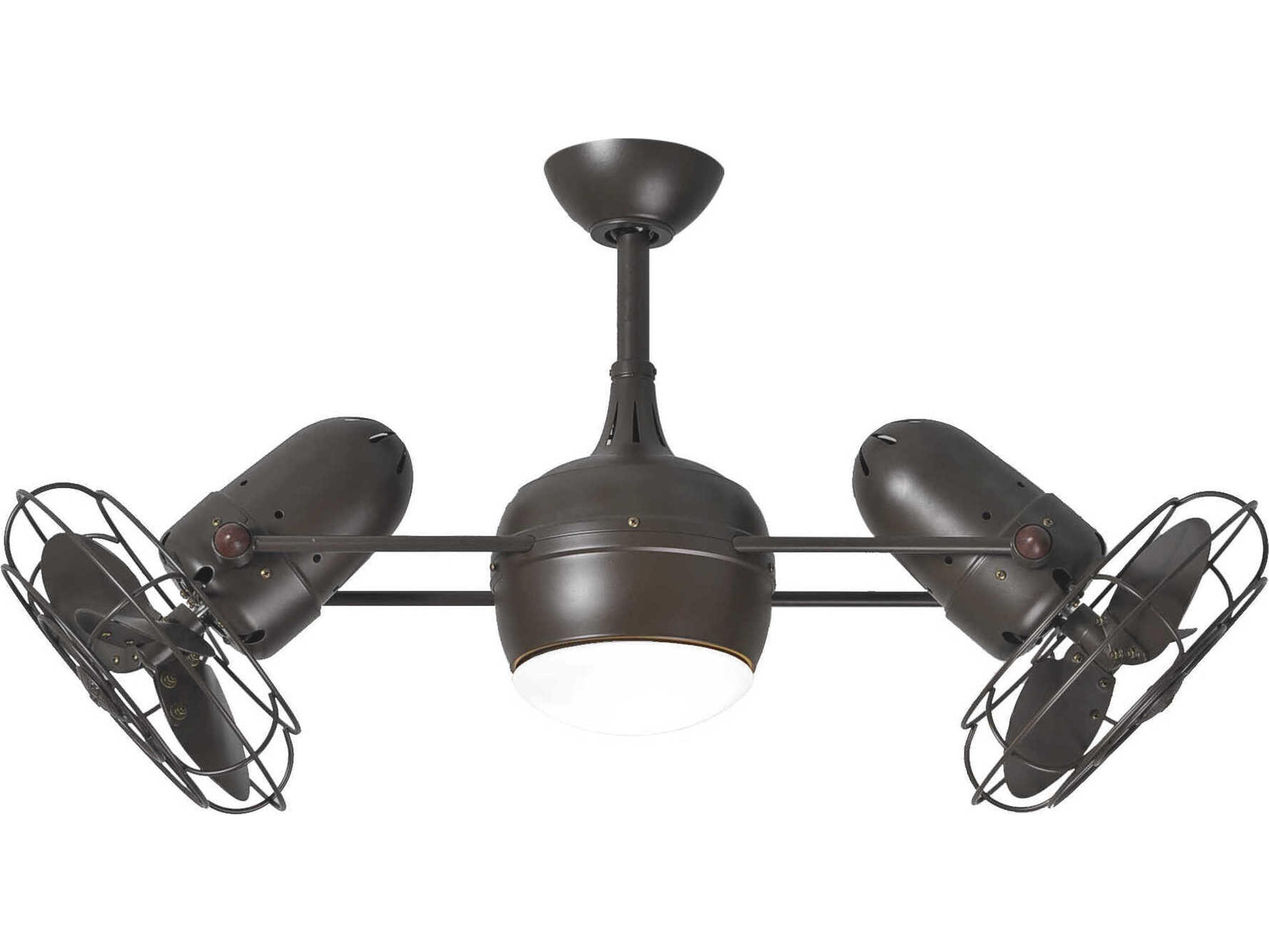 Matthews Fan Dagny 40" Ceiling Fan